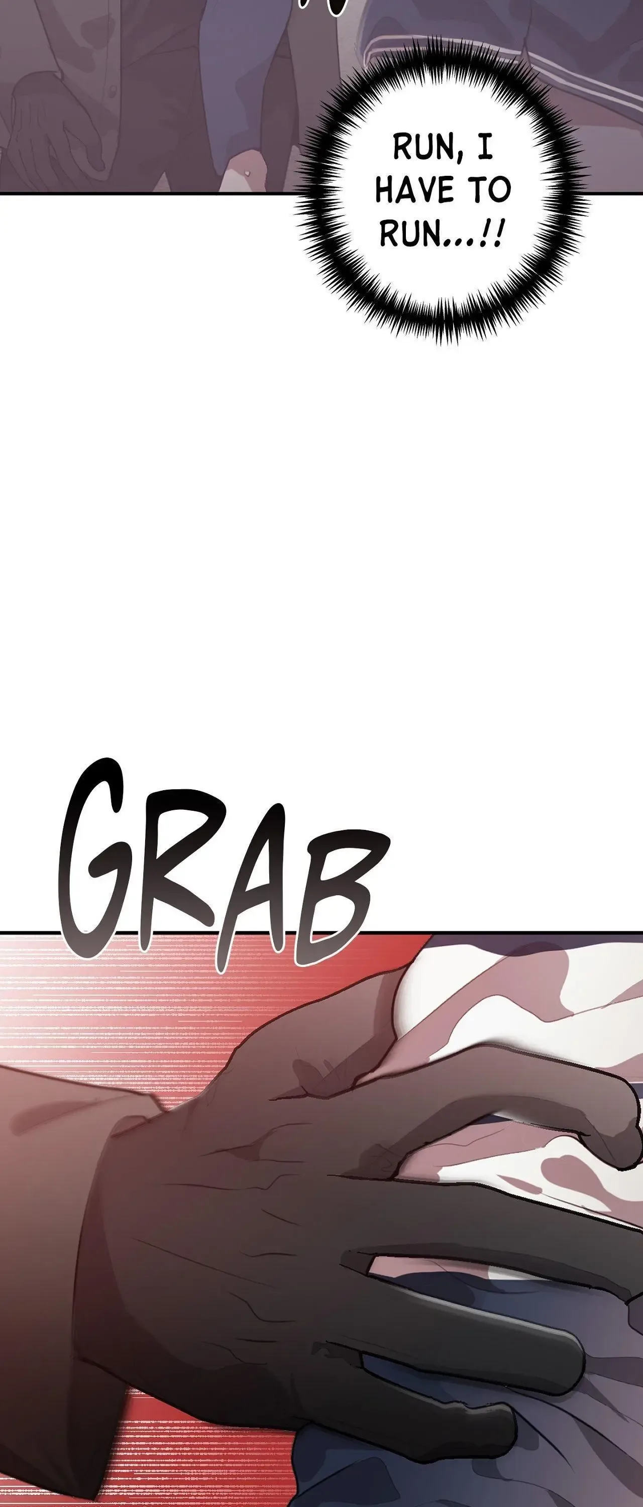 Tugging at My Heart Chapter 11 page 5