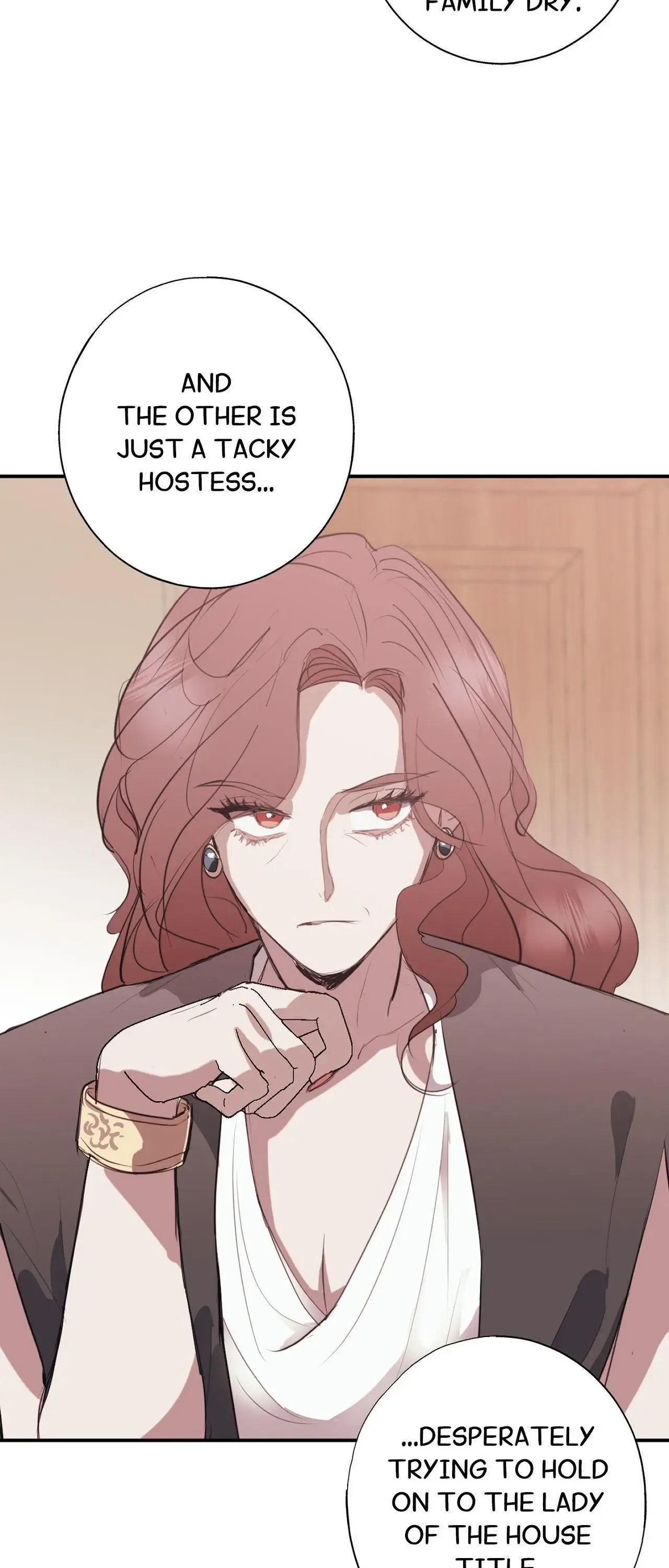 Tugging at My Heart Chapter 11 page 26