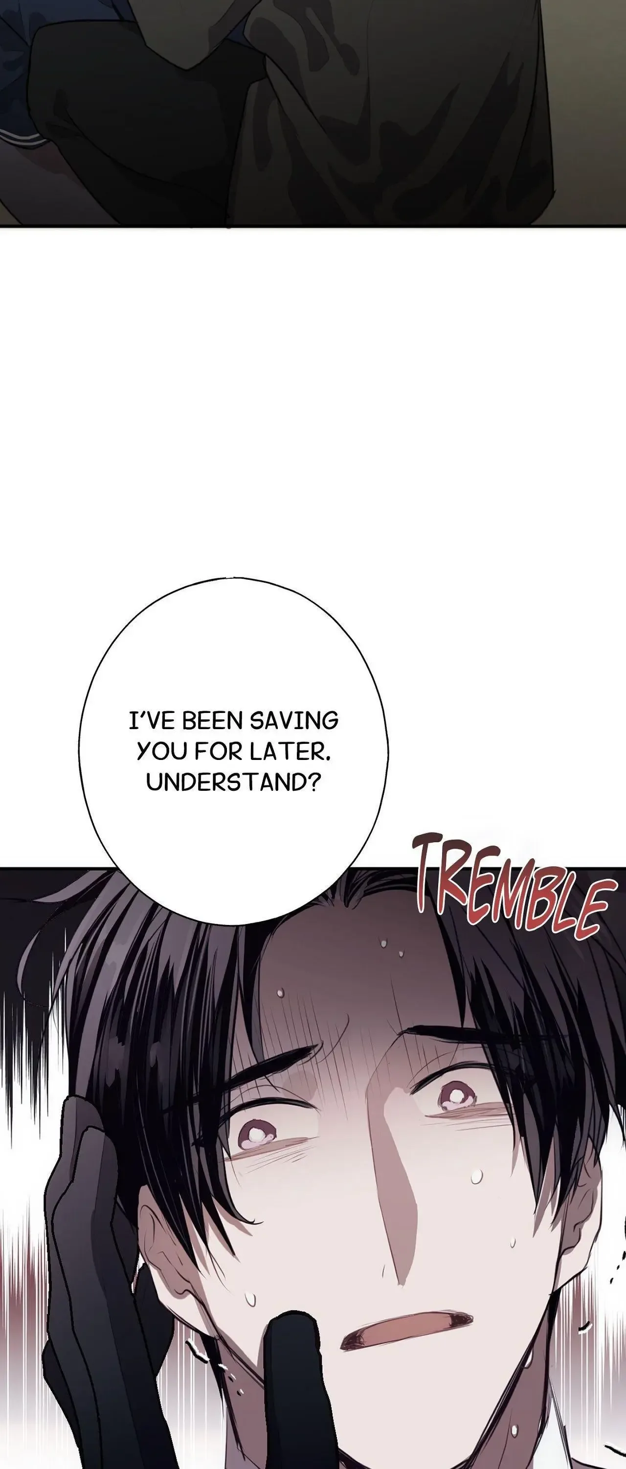 Tugging at My Heart Chapter 11 page 17