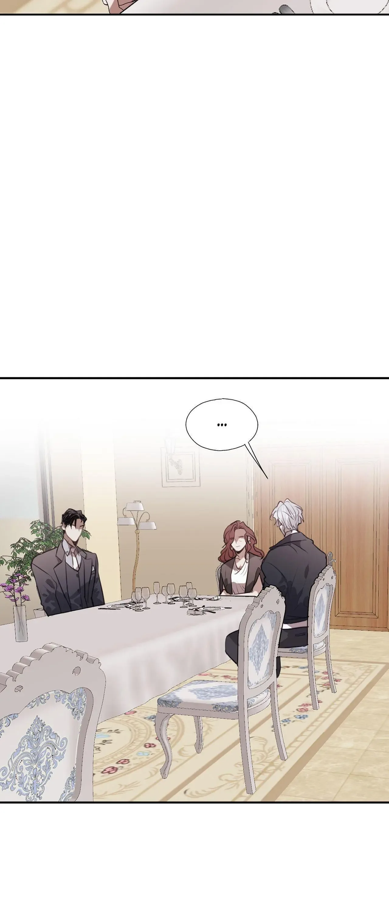 Tugging at My Heart Chapter 11 page 35