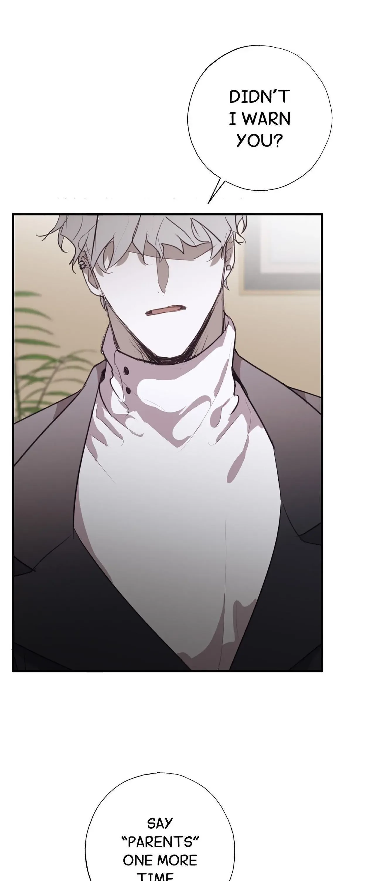 Tugging at My Heart Chapter 11 page 36