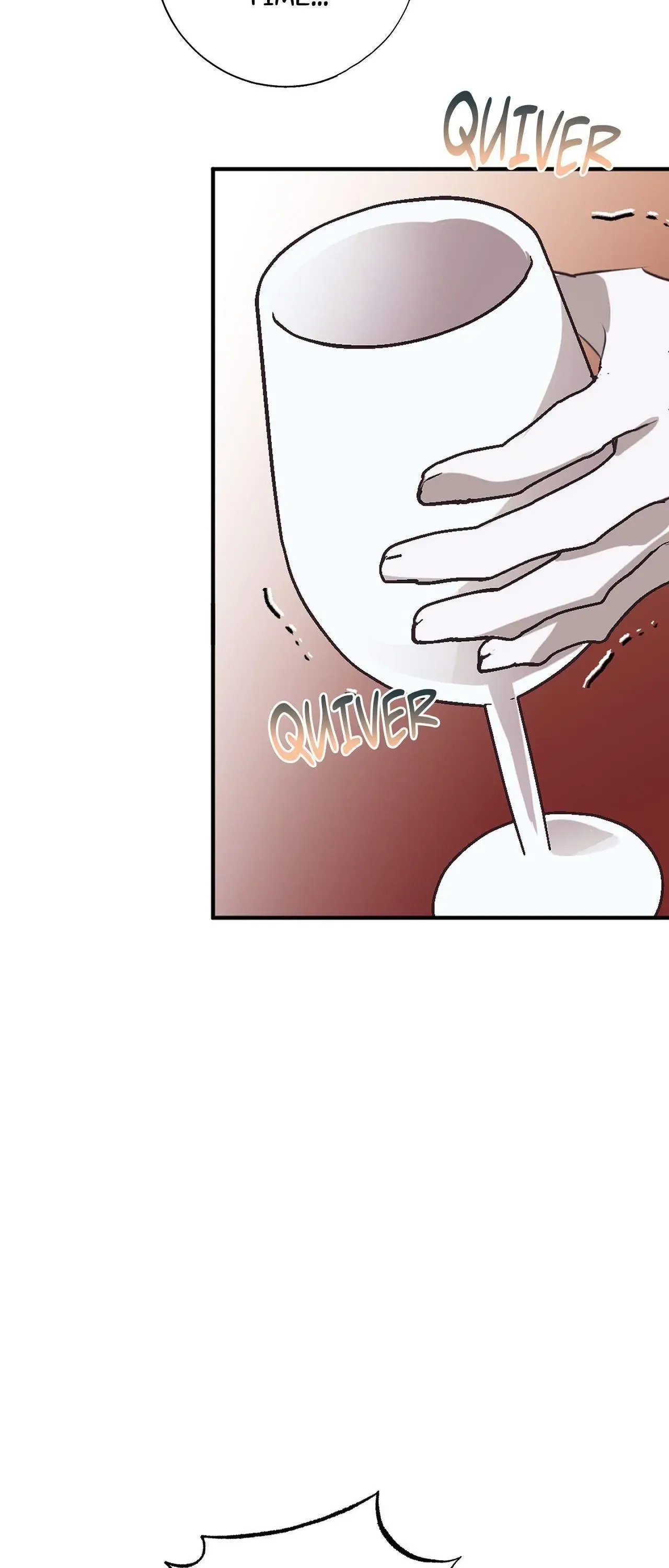 Tugging at My Heart Chapter 11 page 37