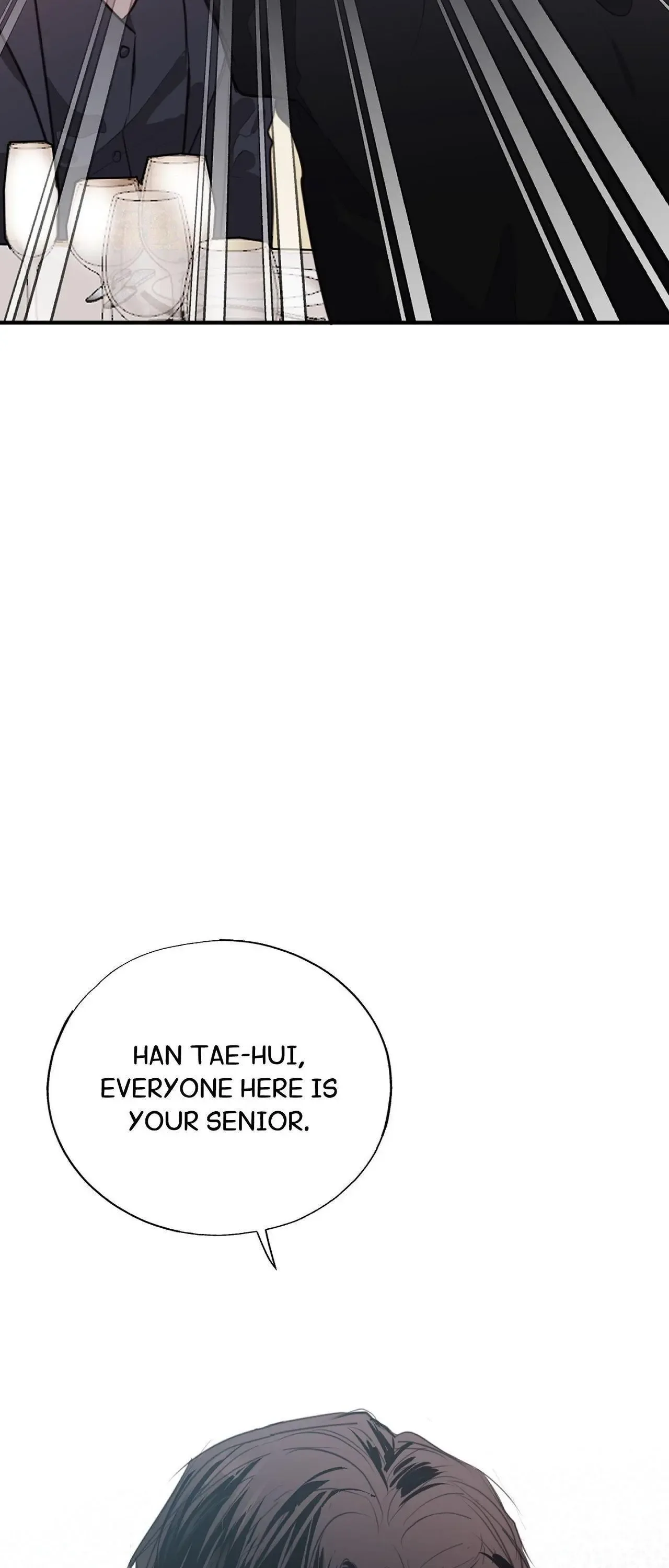 Tugging at My Heart Chapter 11 page 39