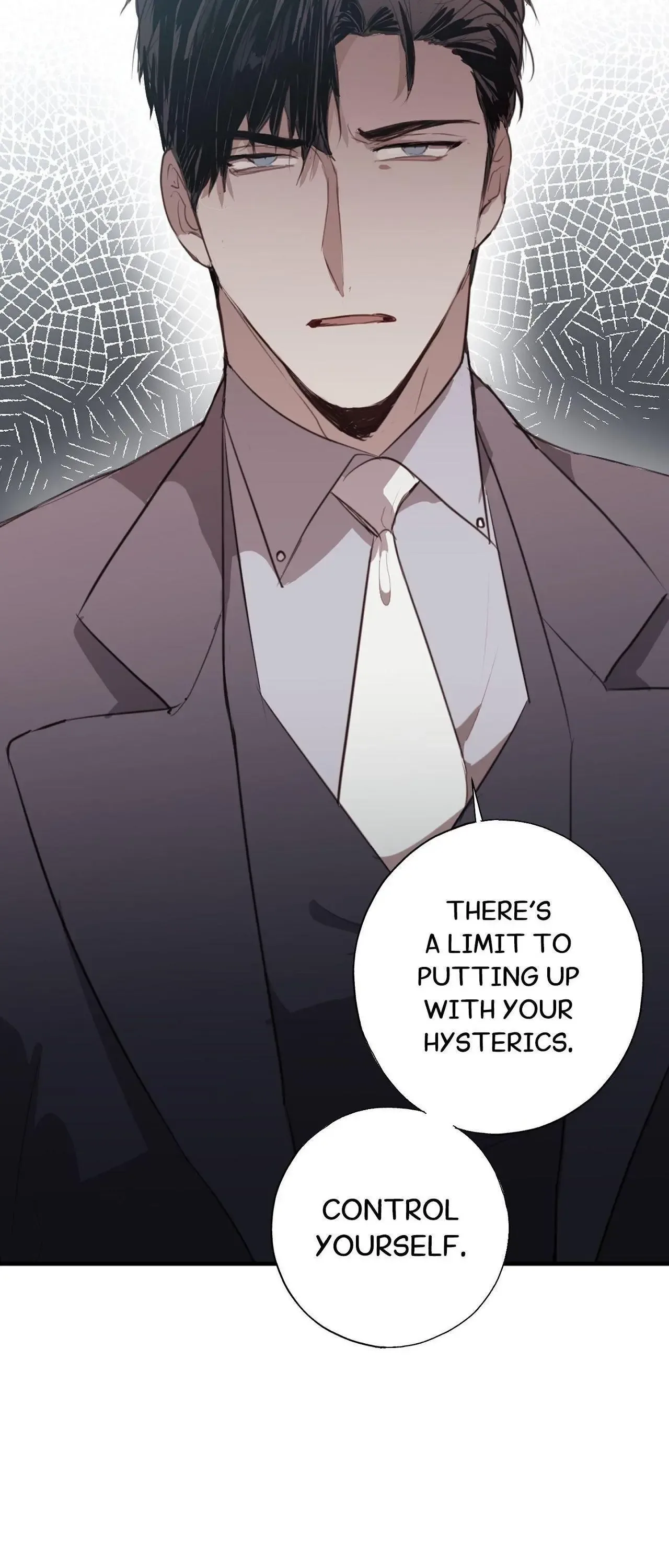 Tugging at My Heart Chapter 11 page 40