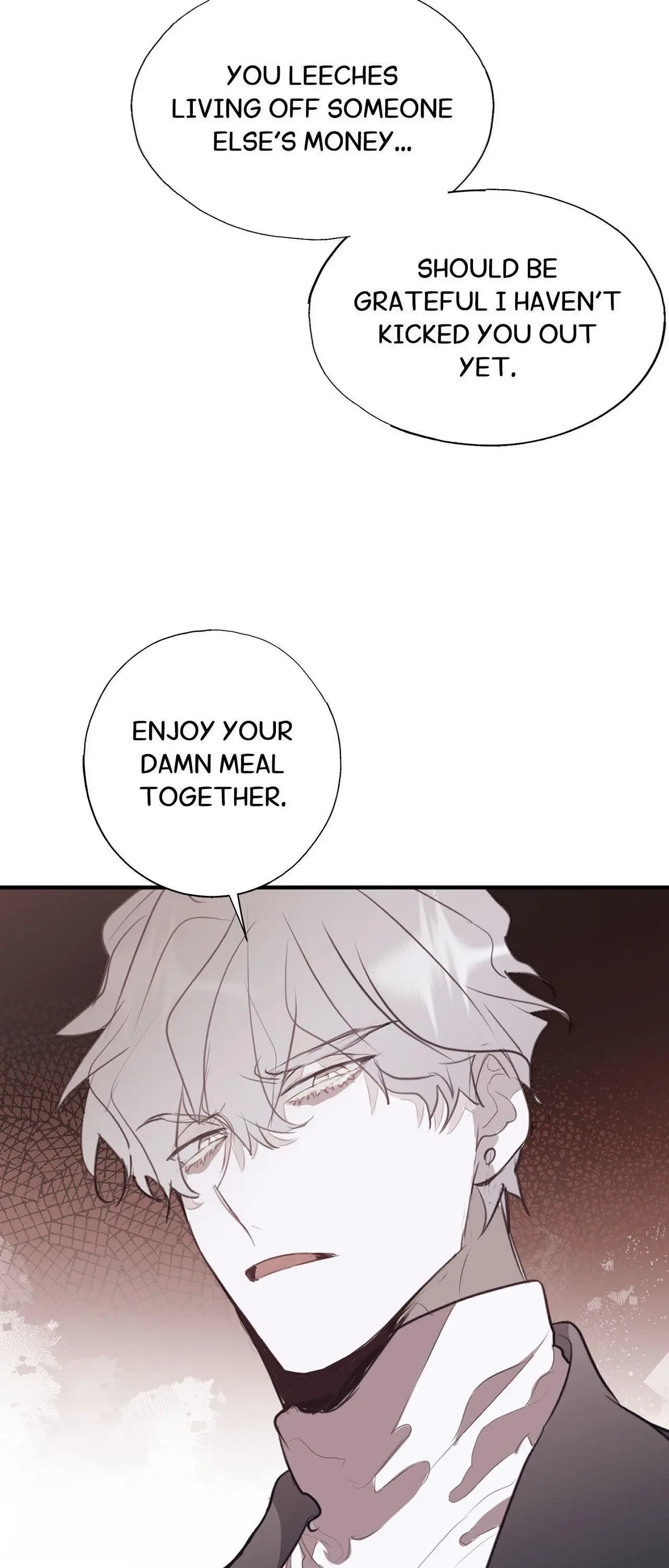 Tugging at My Heart Chapter 11 page 42