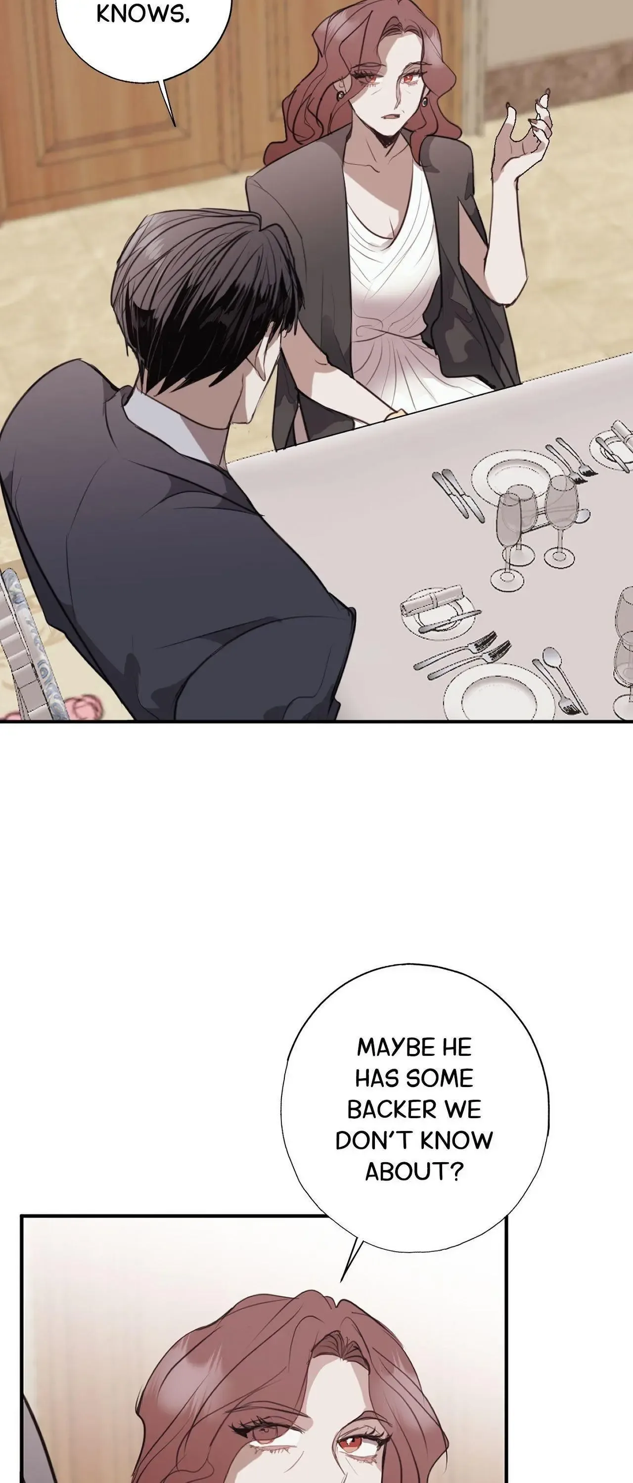 Tugging at My Heart Chapter 11 page 46