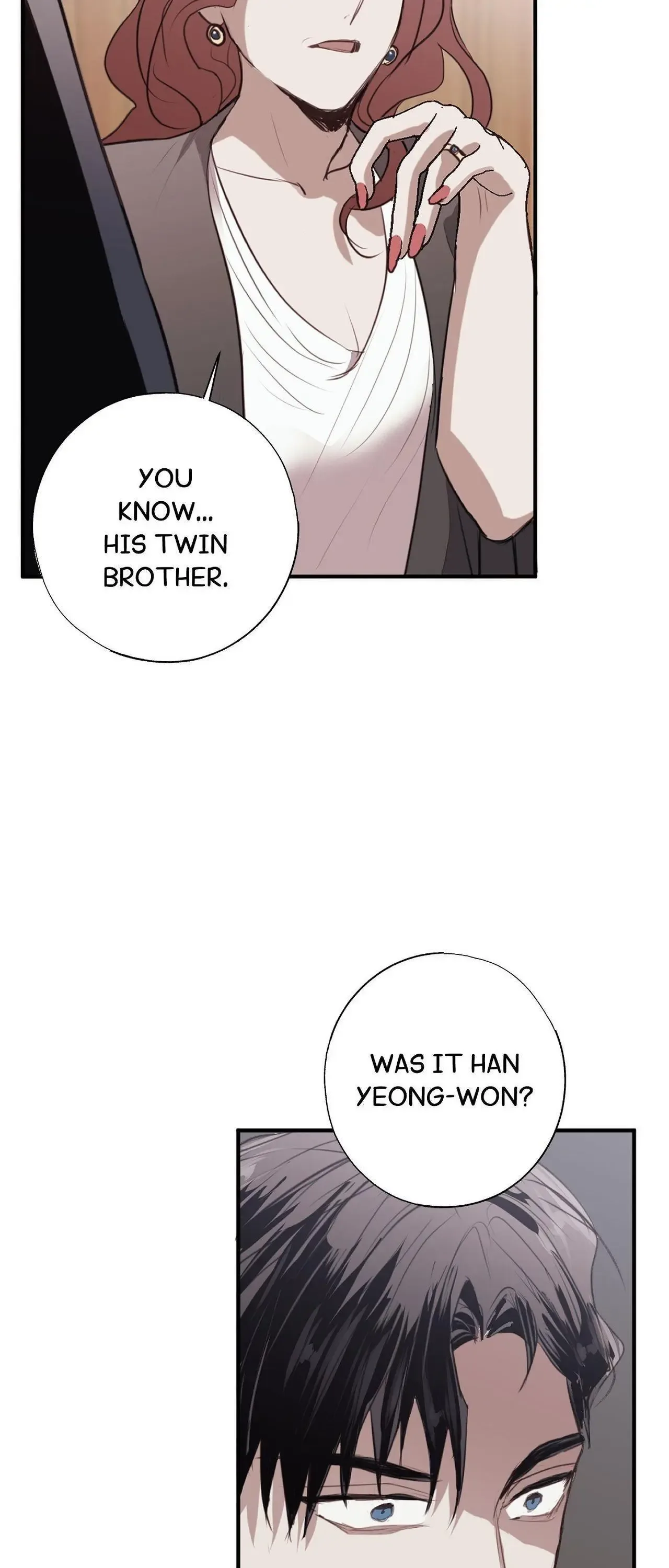 Tugging at My Heart Chapter 11 page 47