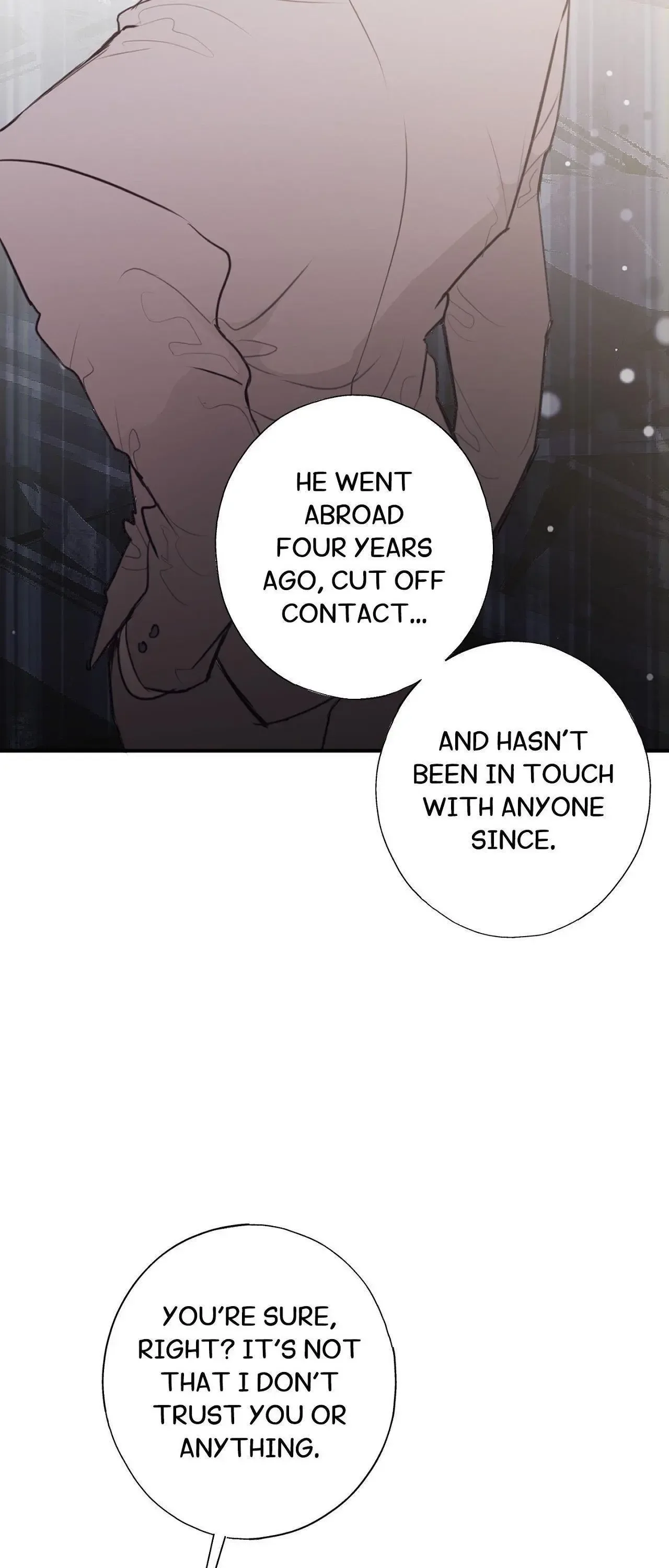 Tugging at My Heart Chapter 11 page 49