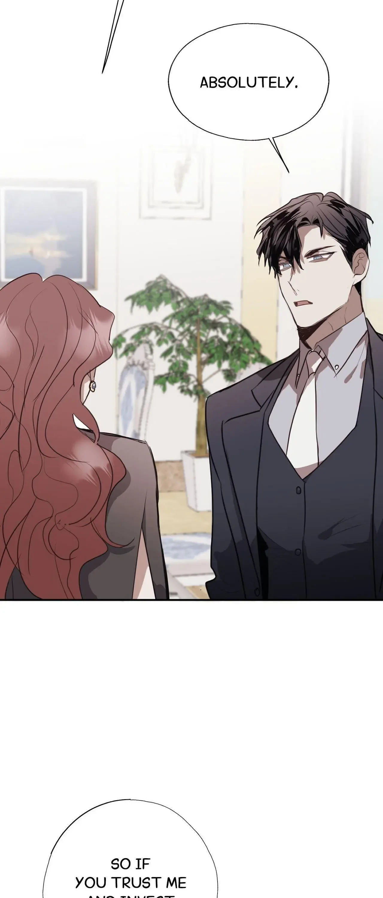Tugging at My Heart Chapter 11 page 50
