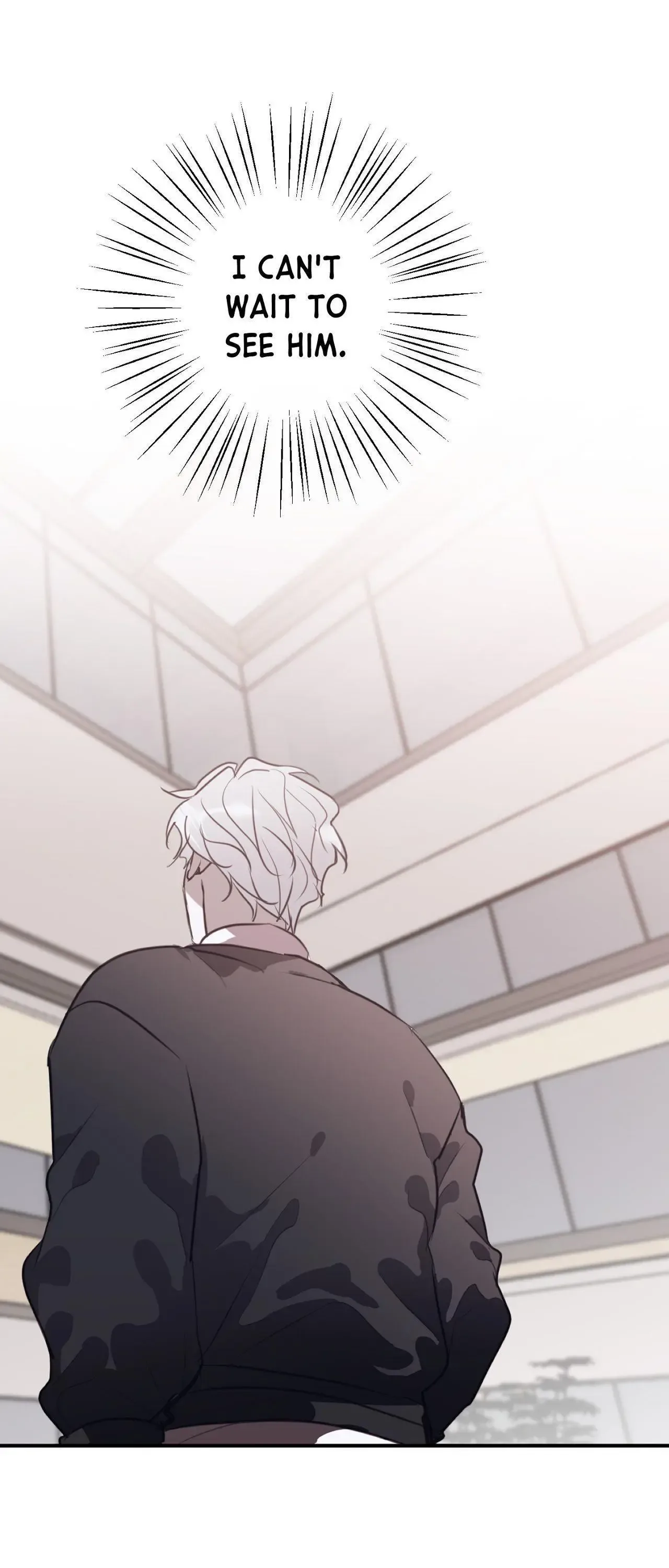 Tugging at My Heart Chapter 11 page 55