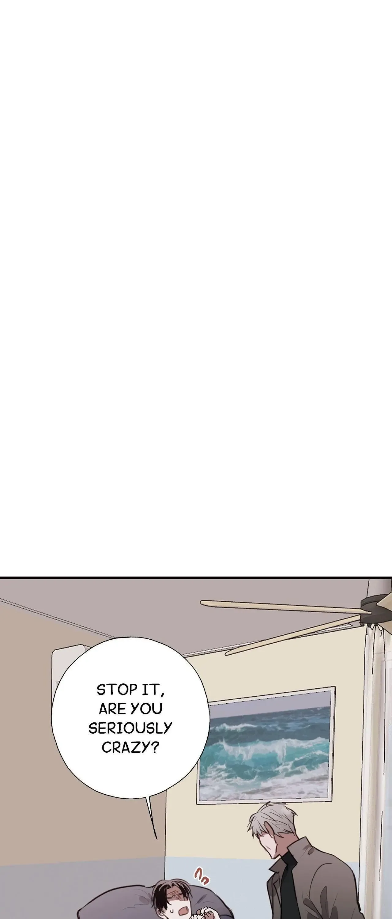Tugging at My Heart Chapter 11 page 56