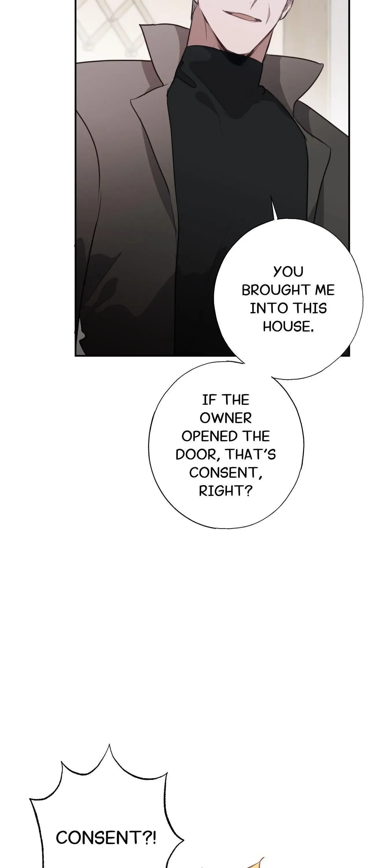 Tugging at My Heart Chapter 11 page 59