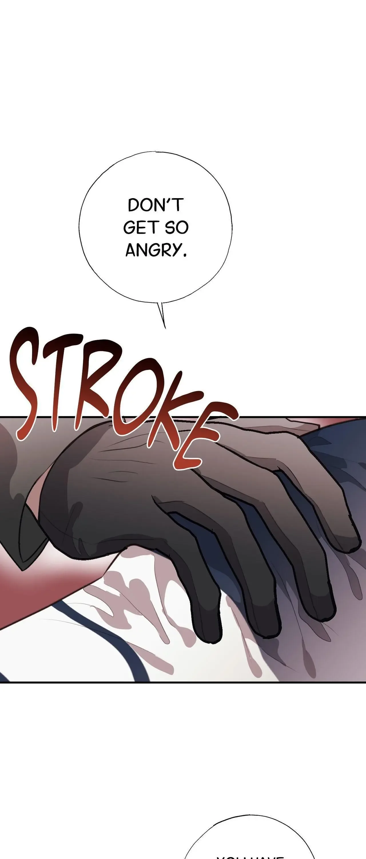 Tugging at My Heart Chapter 11 page 61