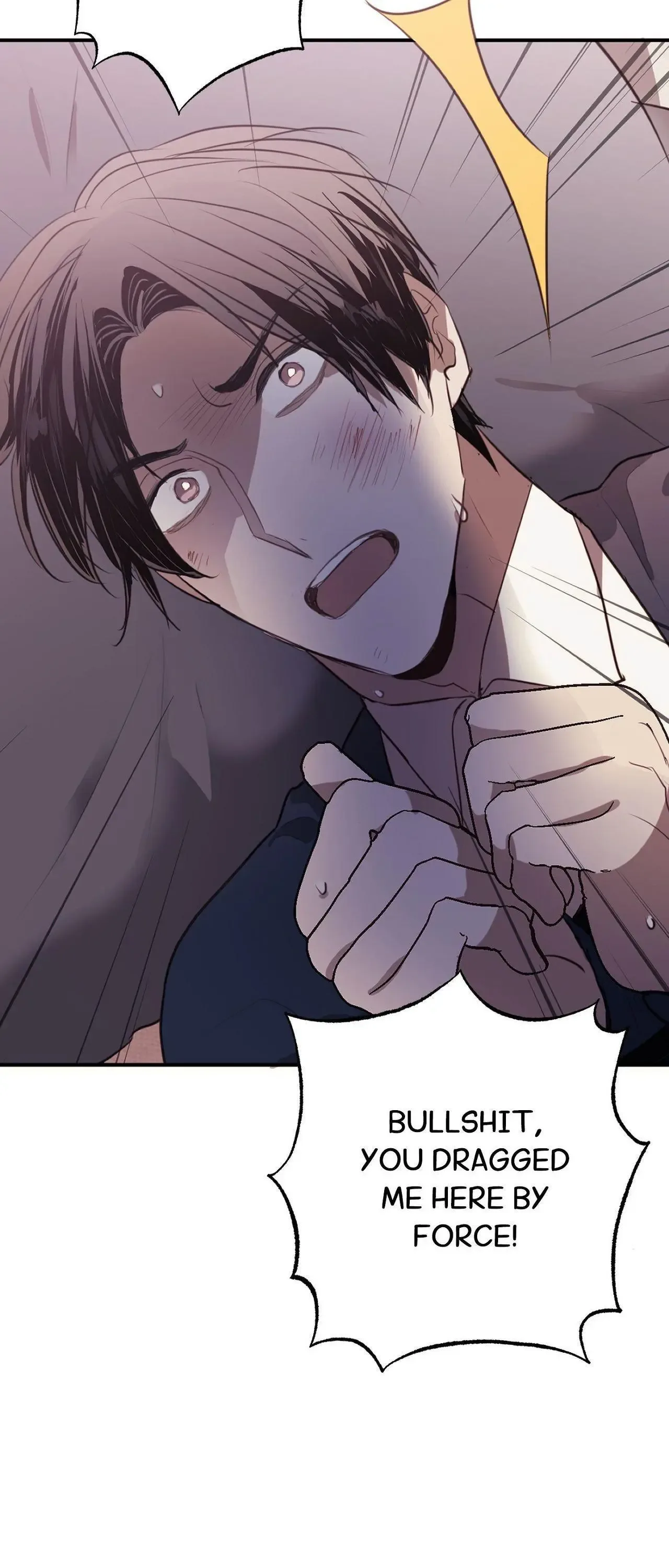 Tugging at My Heart Chapter 11 page 60