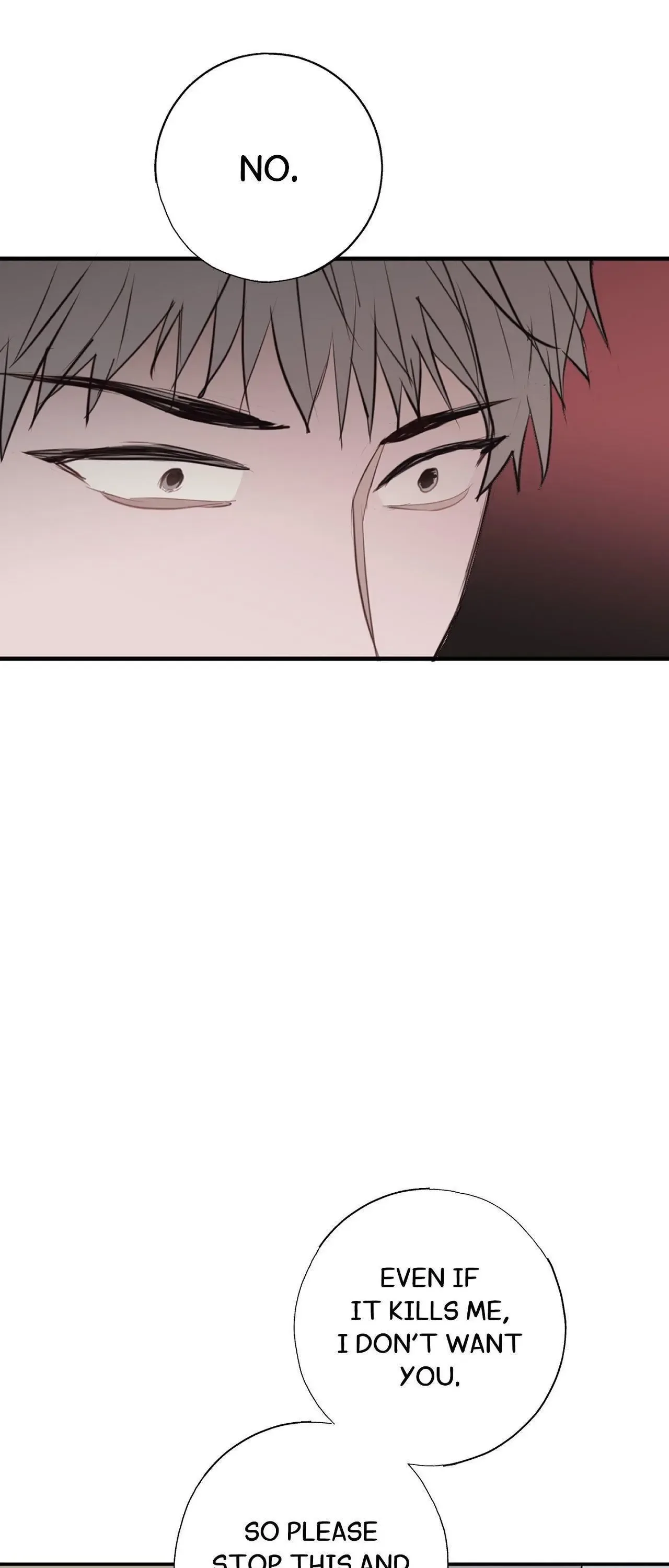 Tugging at My Heart Chapter 11 page 63