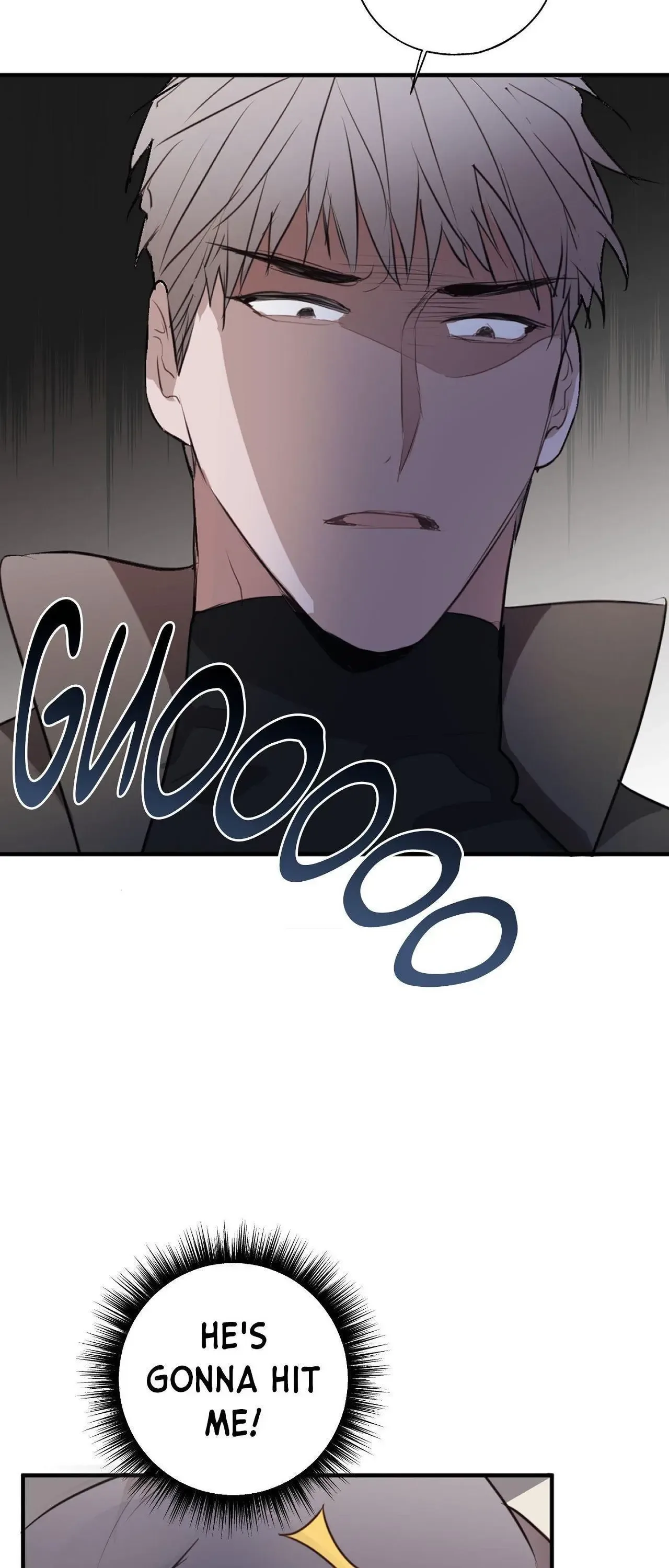Tugging at My Heart Chapter 11 page 65