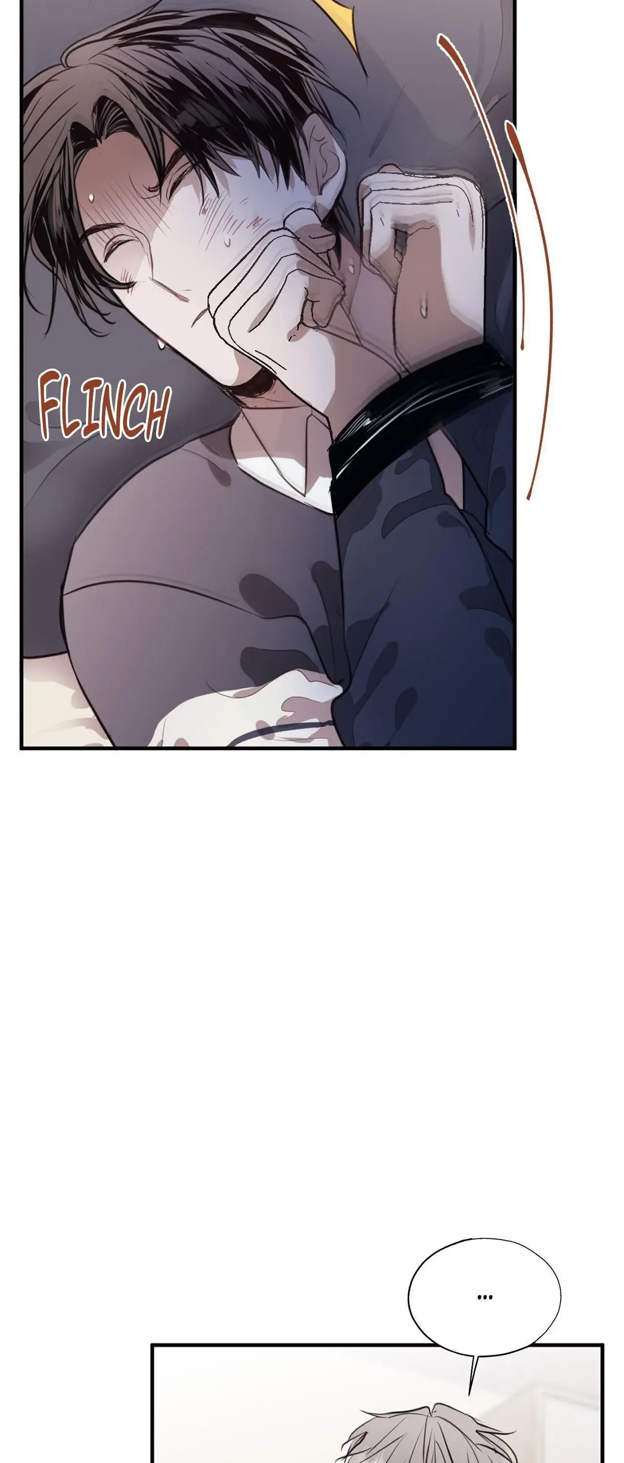 Tugging at My Heart Chapter 11 page 66