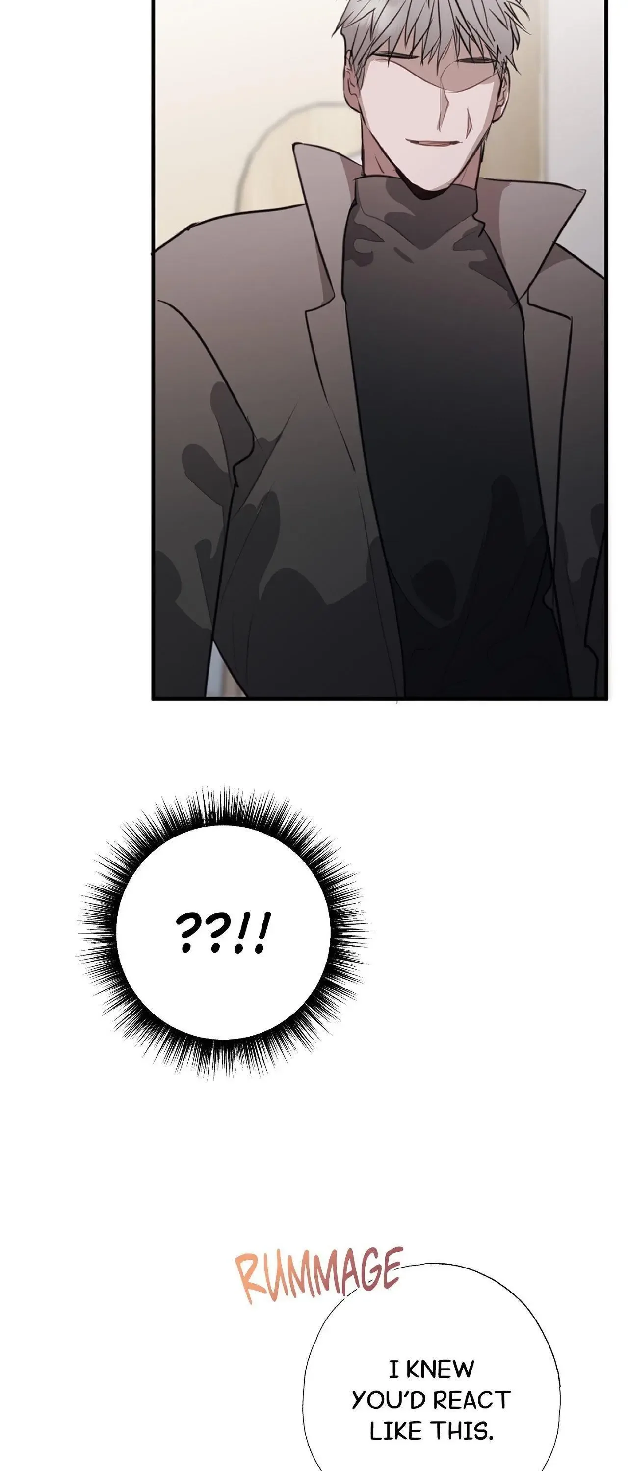 Tugging at My Heart Chapter 11 page 67