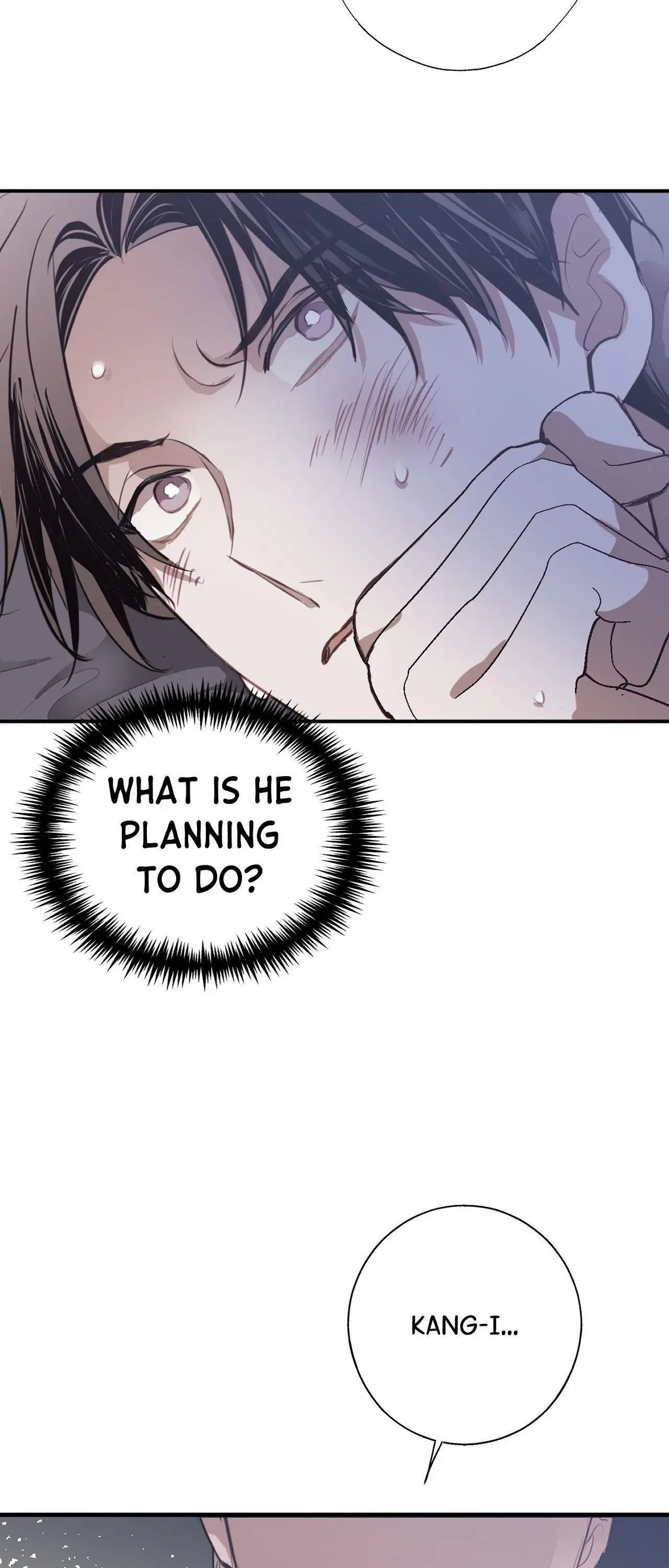 Tugging at My Heart Chapter 11 page 68