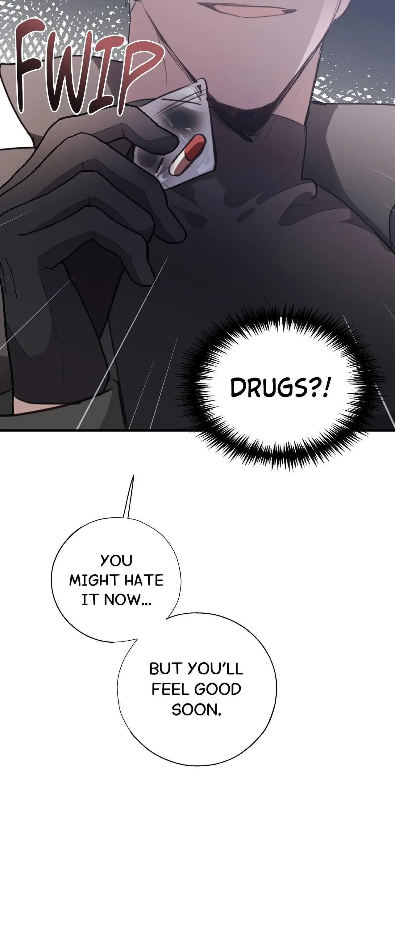Tugging at My Heart Chapter 11 page 69