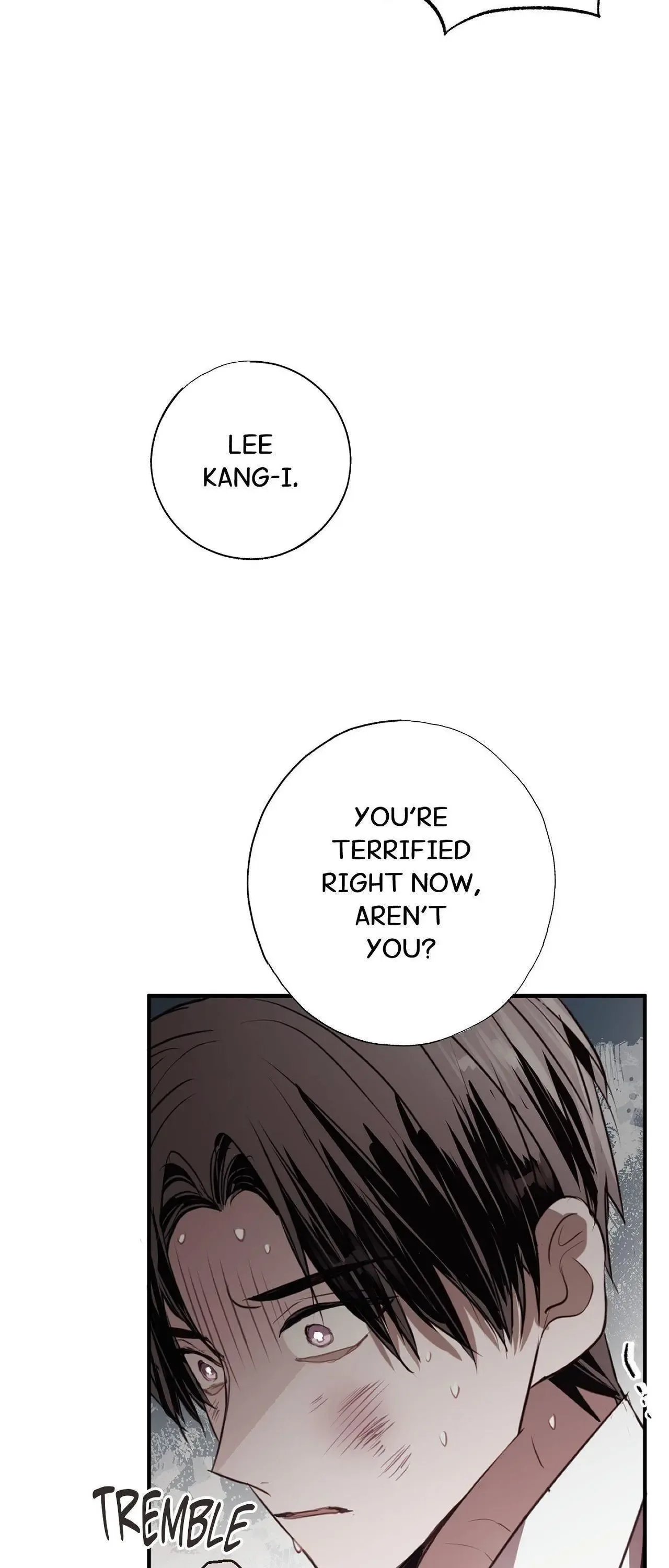 Tugging at My Heart Chapter 11 page 71