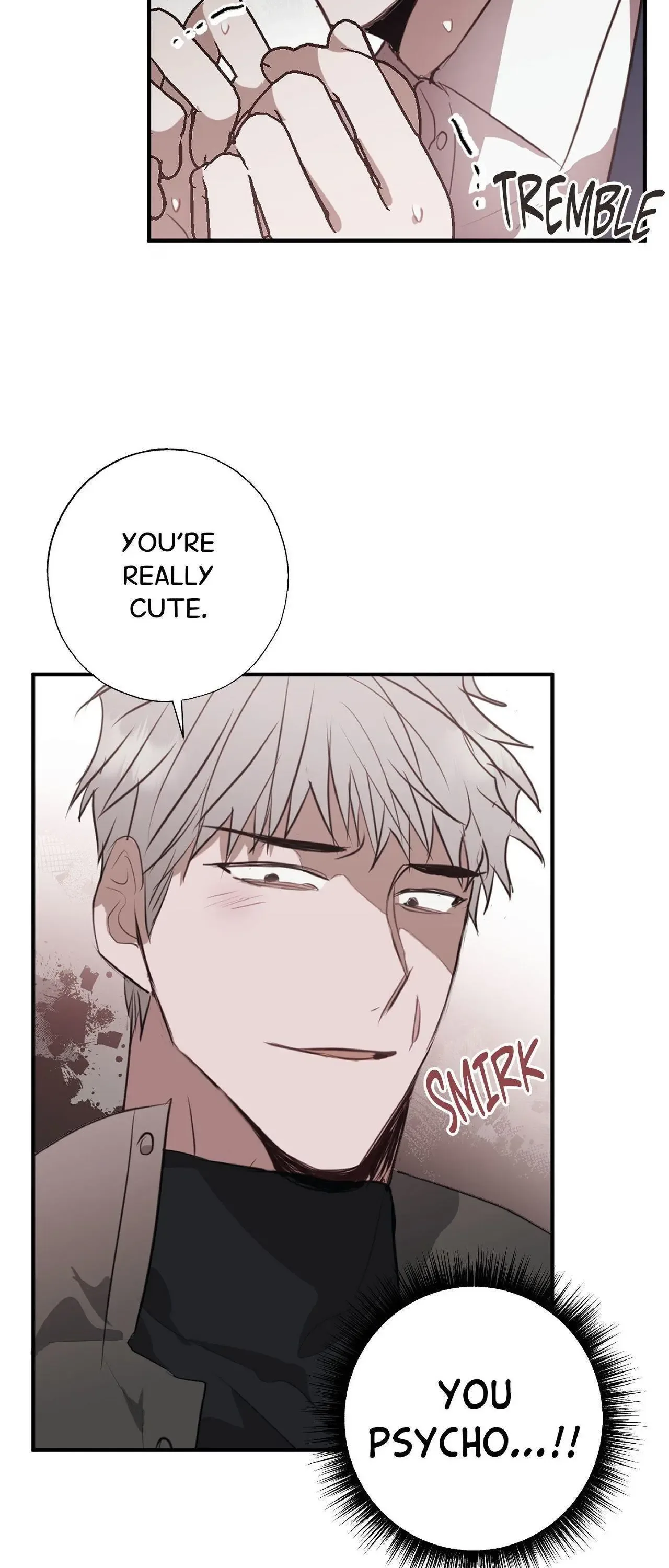 Tugging at My Heart Chapter 11 page 72