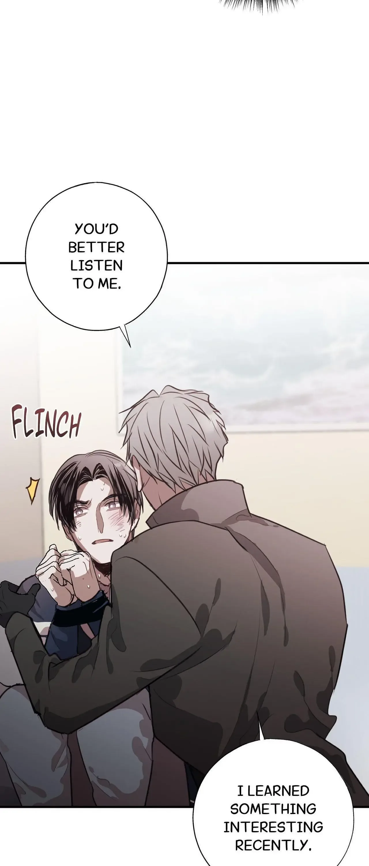 Tugging at My Heart Chapter 11 page 73