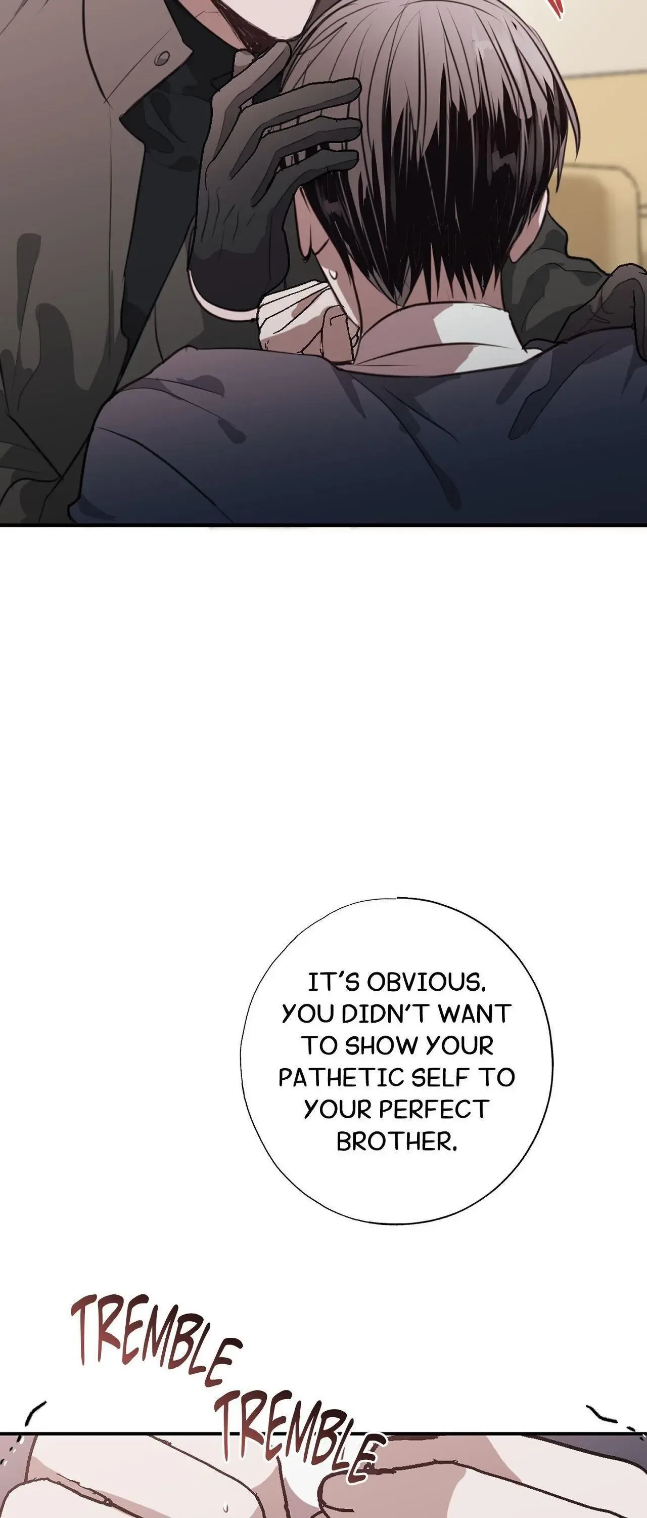 Tugging at My Heart Chapter 11 page 76