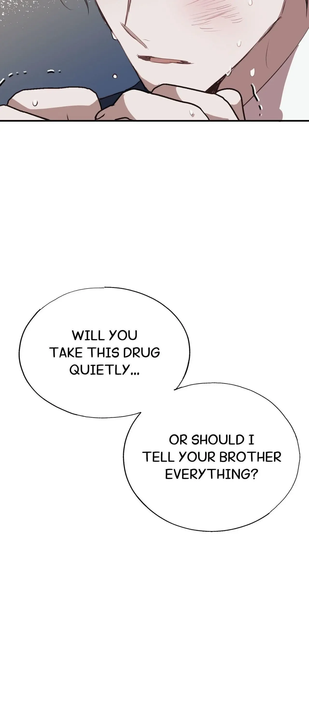 Tugging at My Heart Chapter 11 page 78