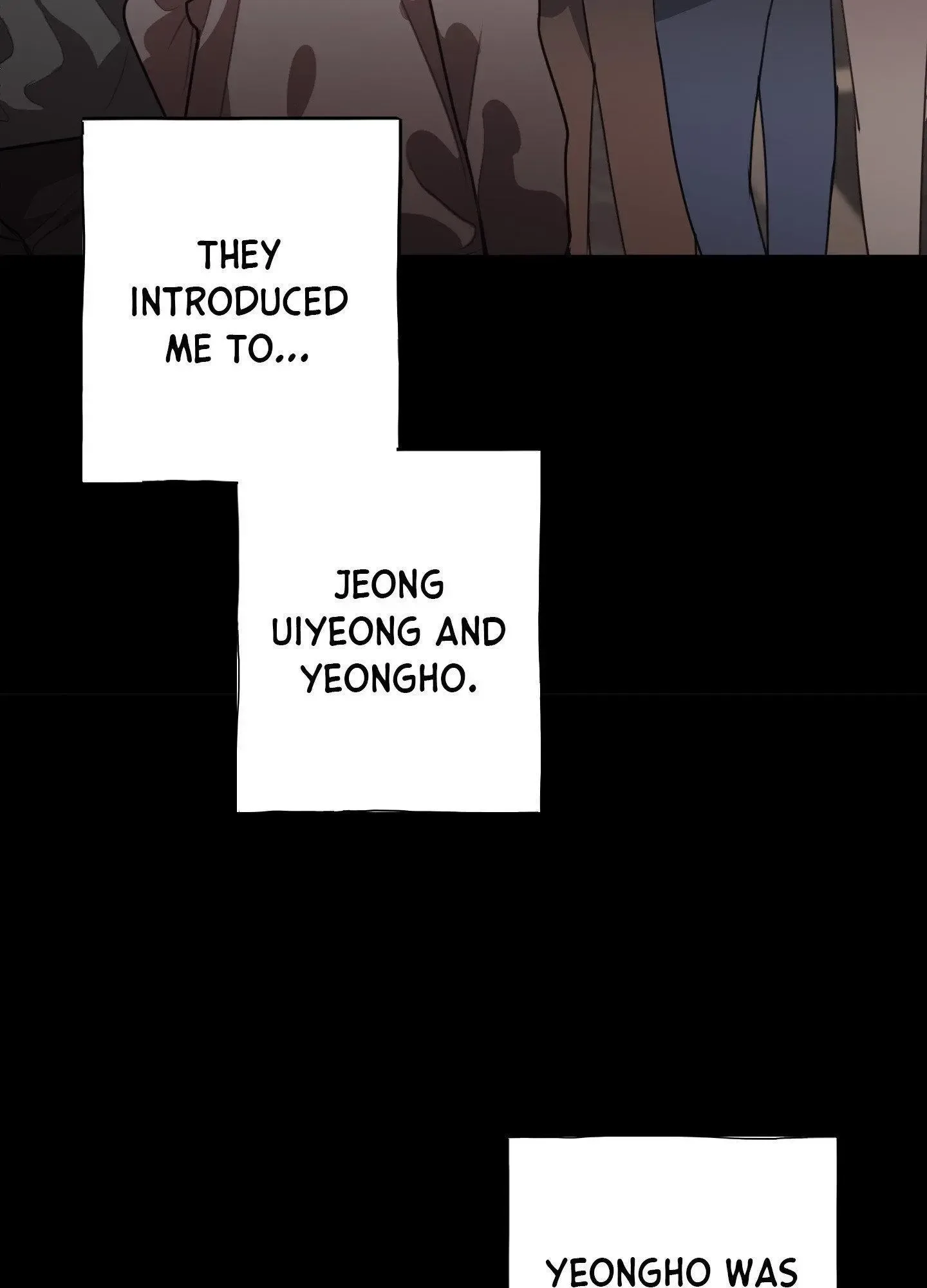 Tugging at My Heart Chapter 12 page 13