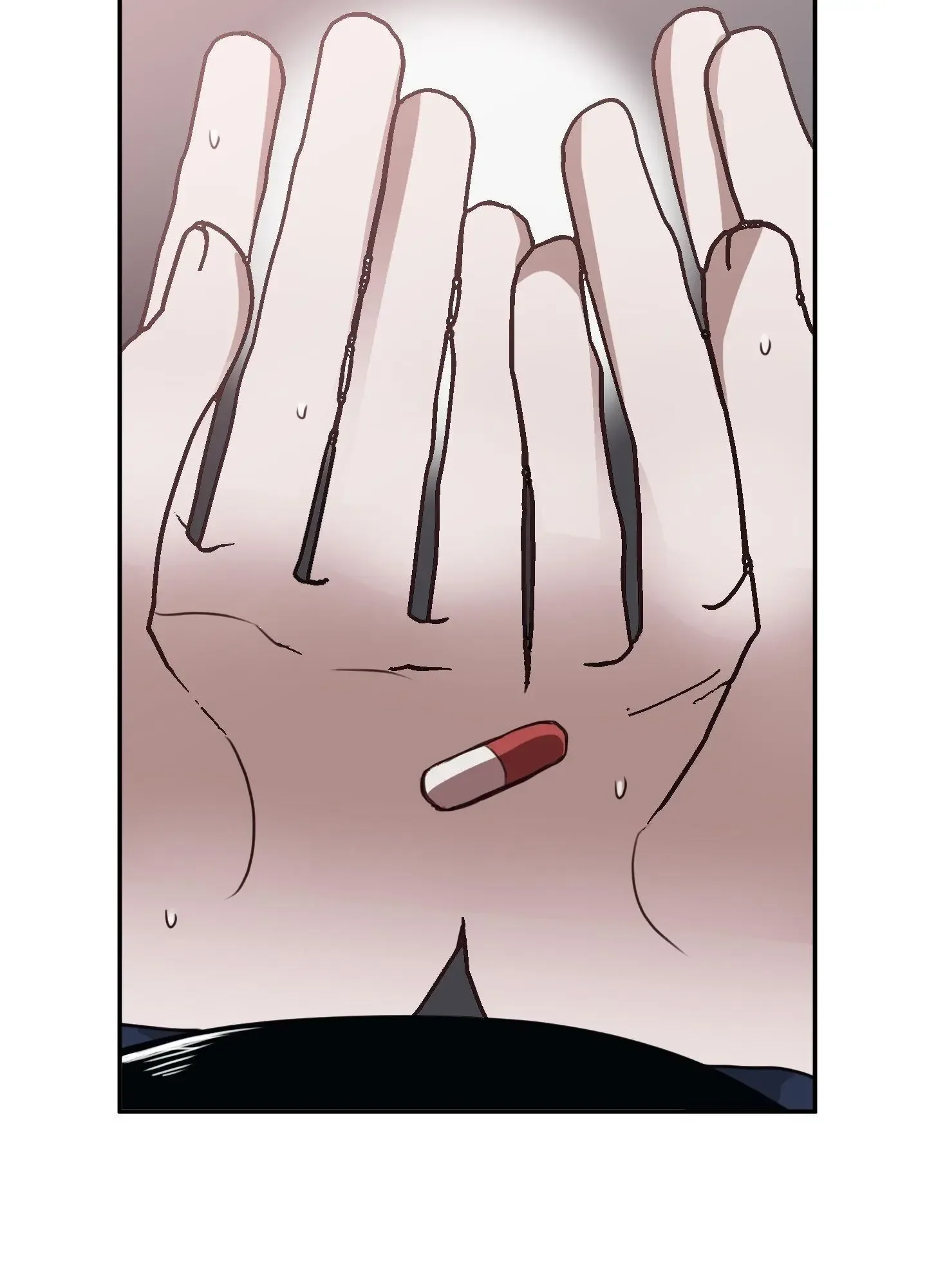 Tugging at My Heart Chapter 12 page 7