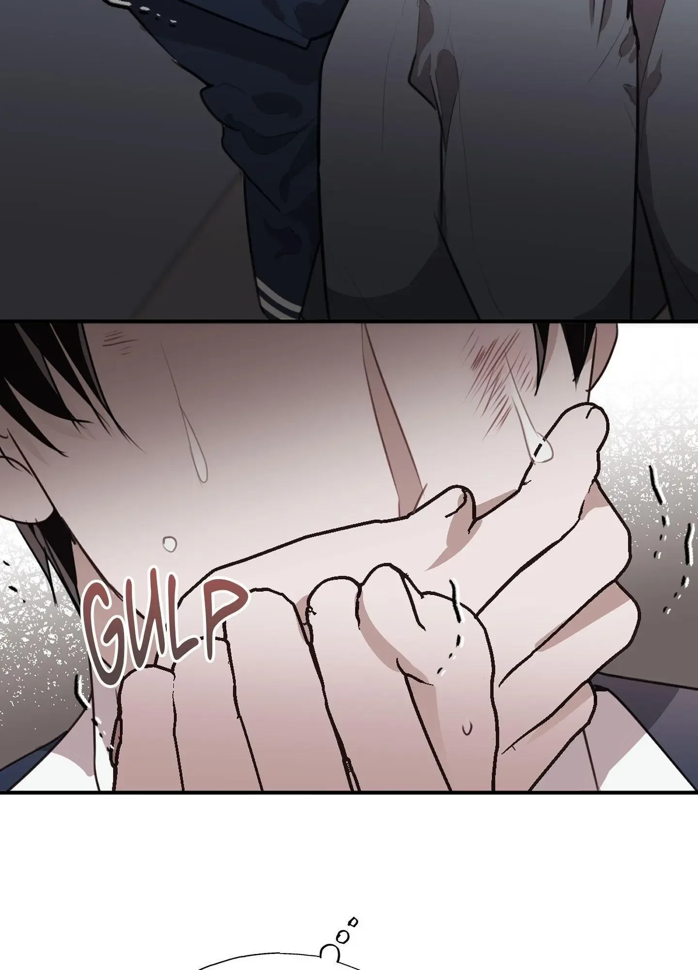 Tugging at My Heart Chapter 12 page 23