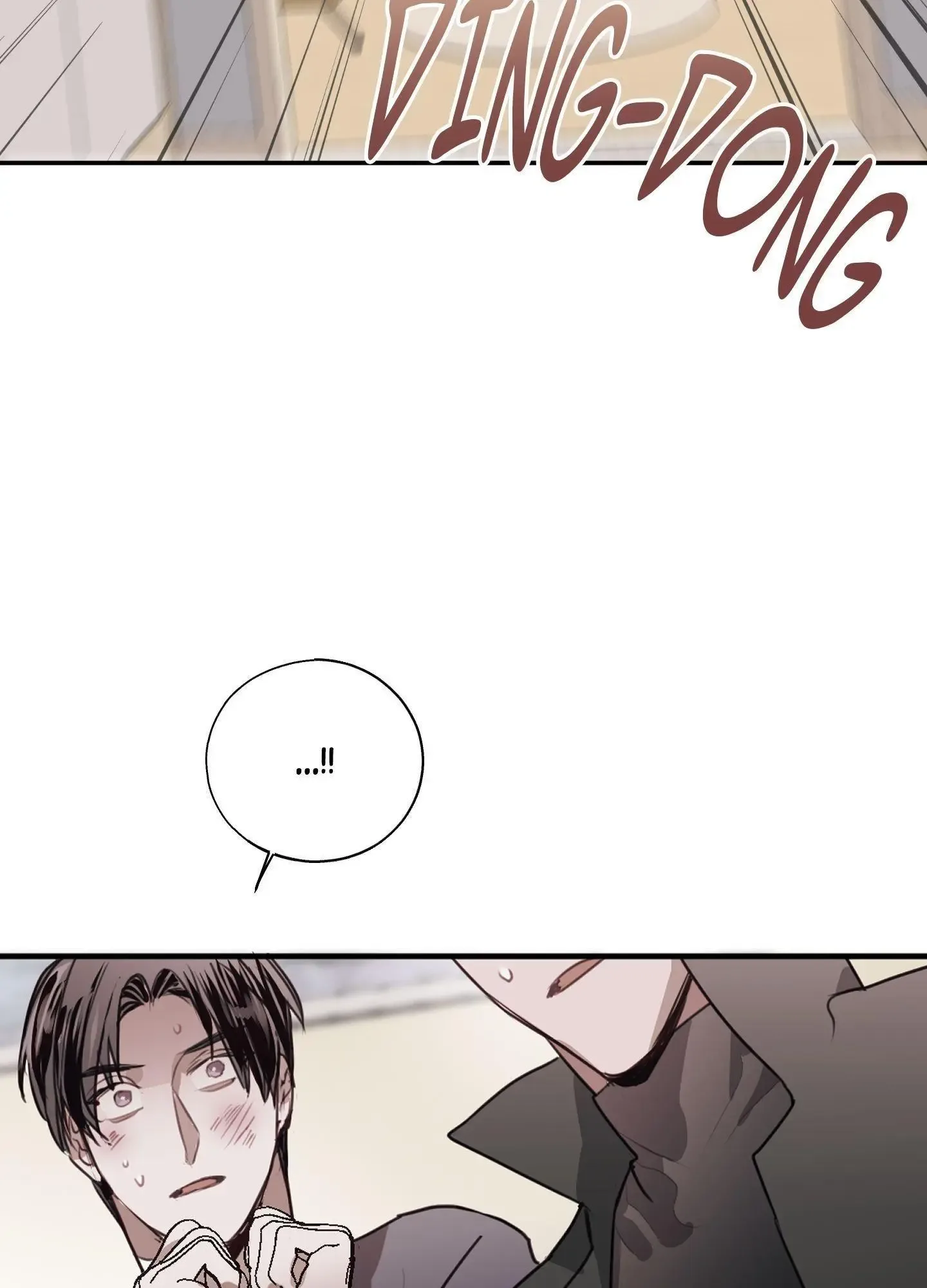 Tugging at My Heart Chapter 12 page 29