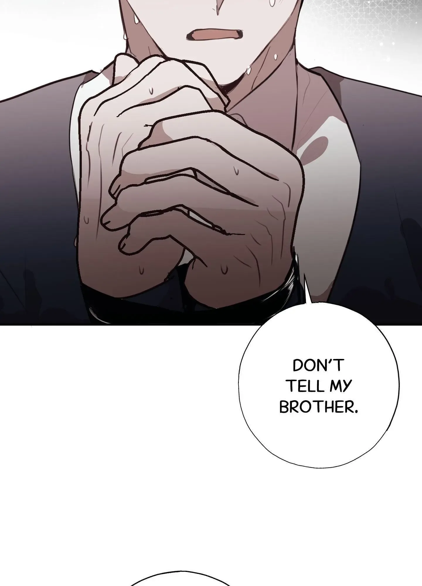 Tugging at My Heart Chapter 12 page 3
