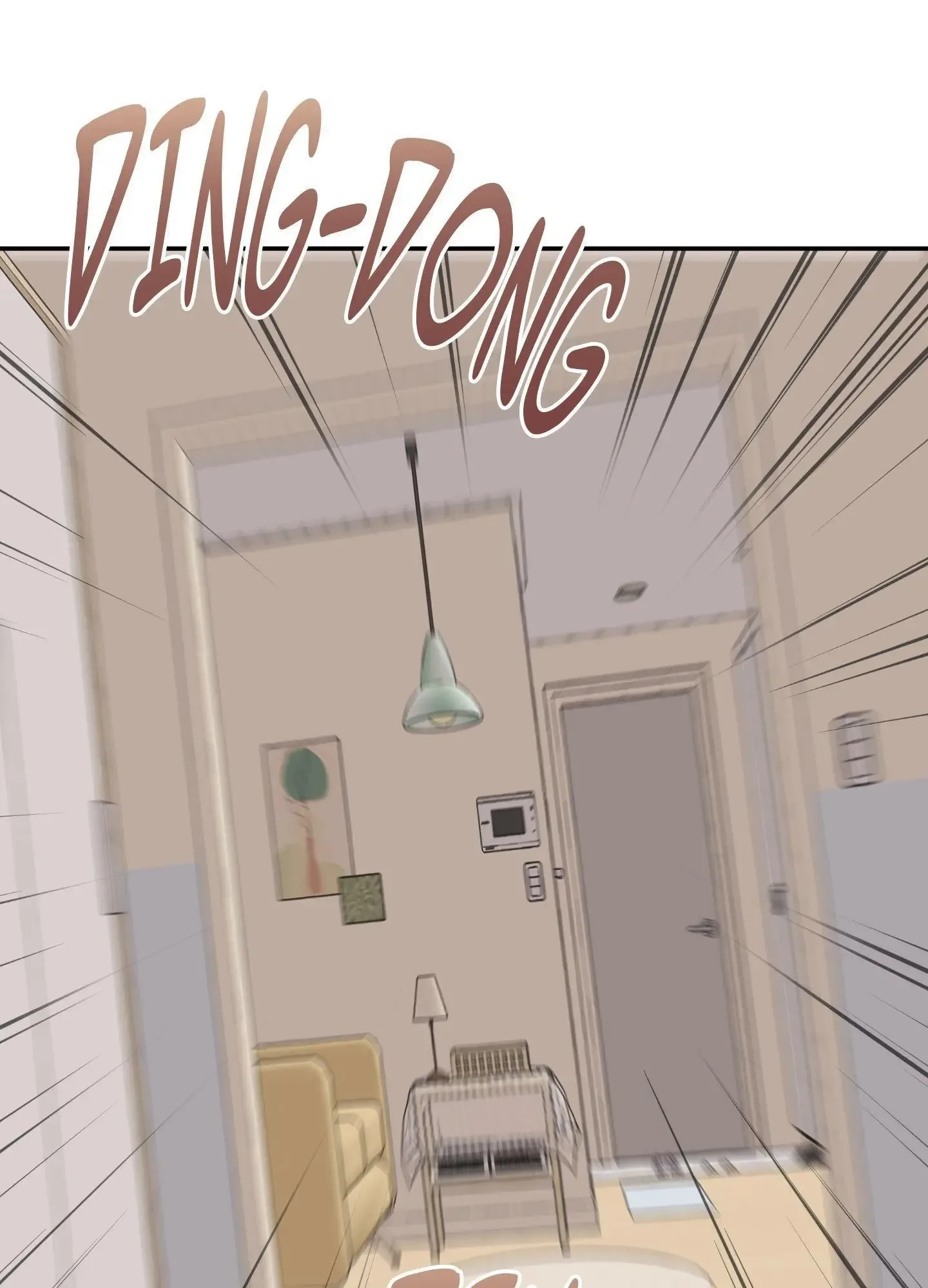 Tugging at My Heart Chapter 12 page 28
