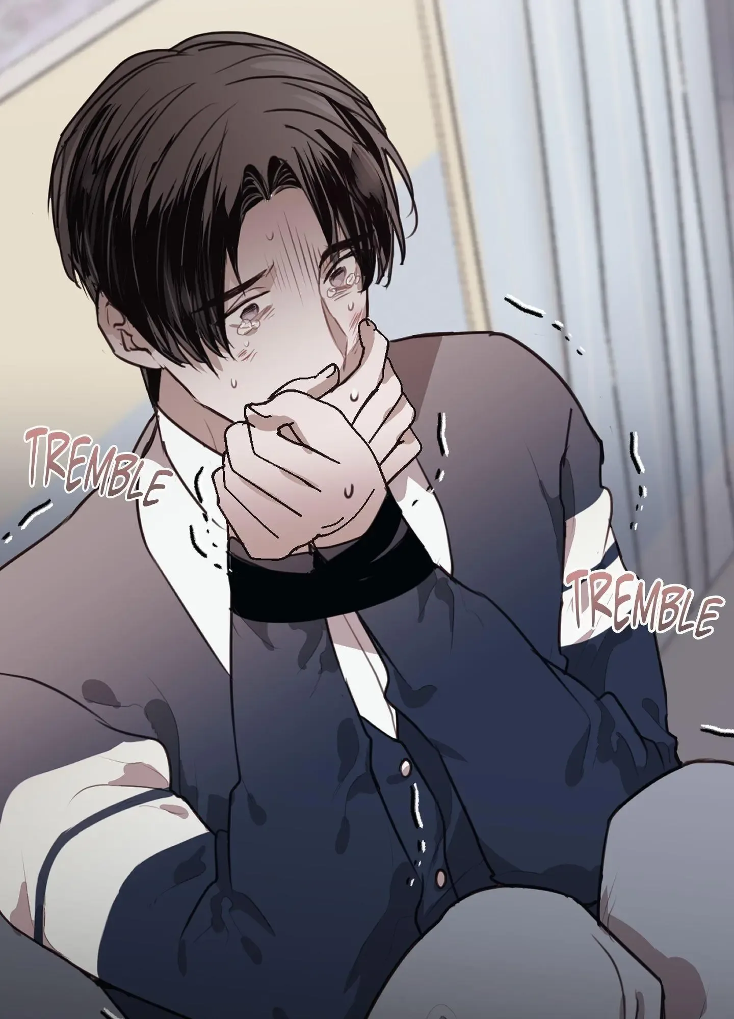 Tugging at My Heart Chapter 12 page 22