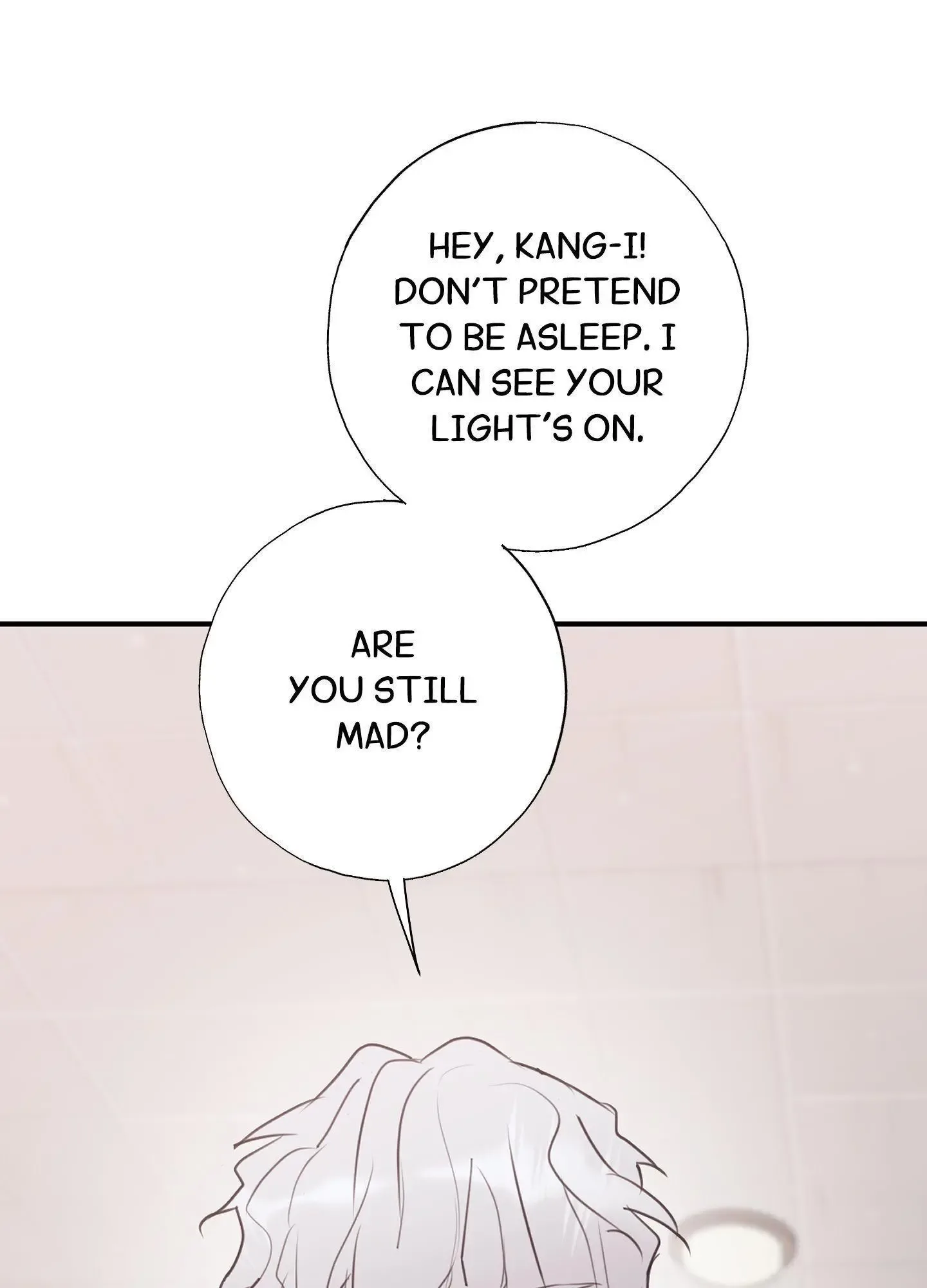 Tugging at My Heart Chapter 12 page 31