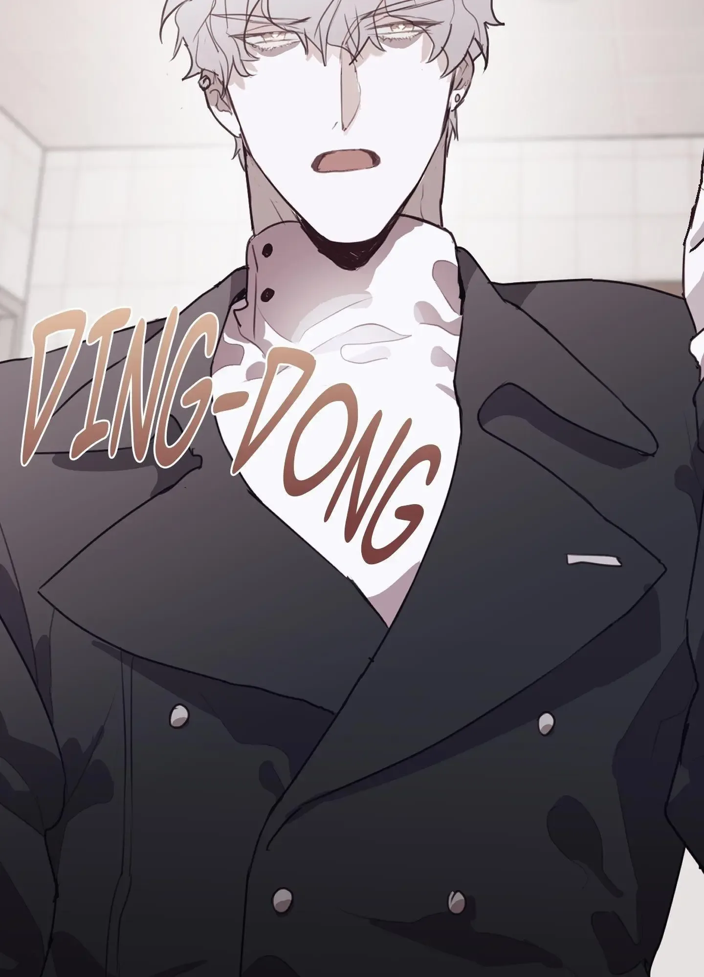 Tugging at My Heart Chapter 12 page 32
