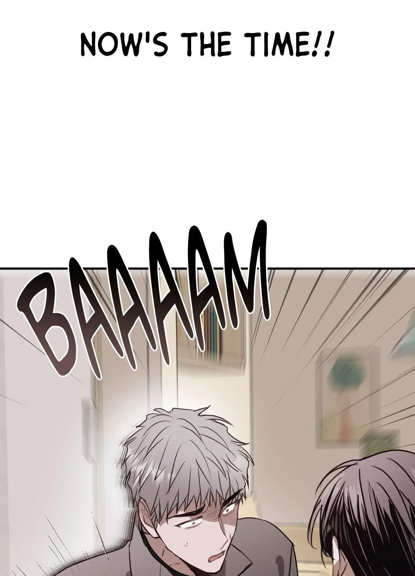 Tugging at My Heart Chapter 12 page 34