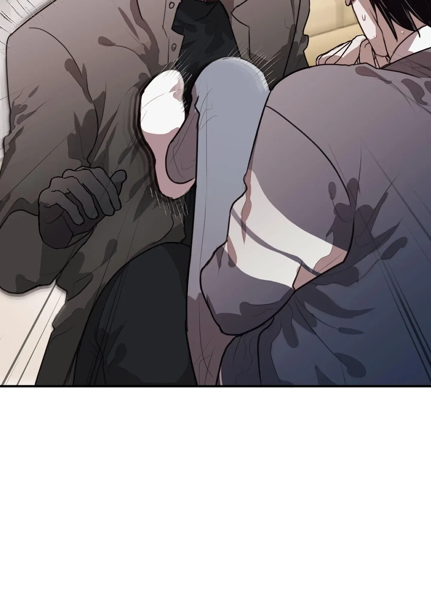 Tugging at My Heart Chapter 12 page 35