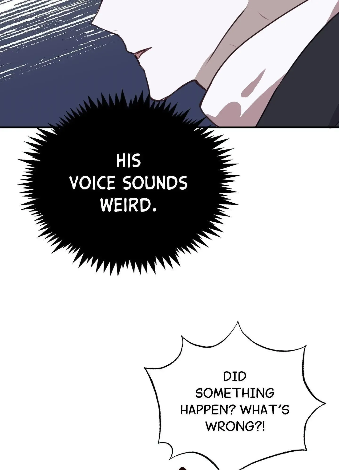 Tugging at My Heart Chapter 12 page 39