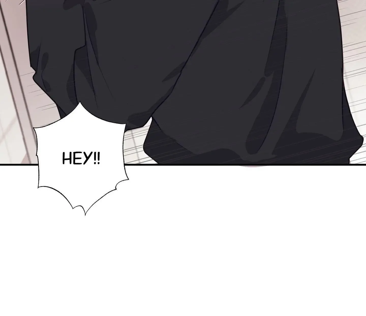Tugging at My Heart Chapter 12 page 41