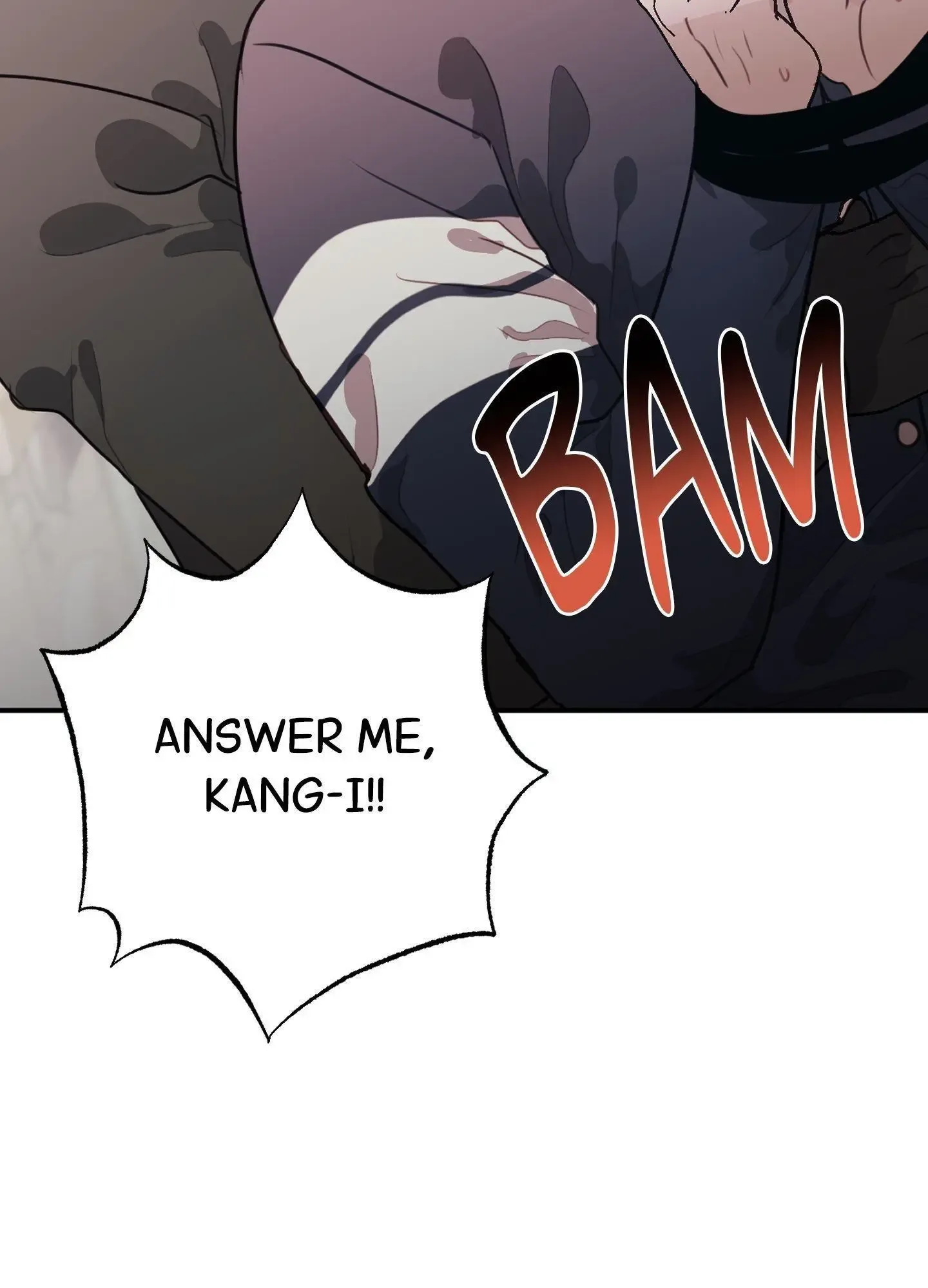 Tugging at My Heart Chapter 12 page 43
