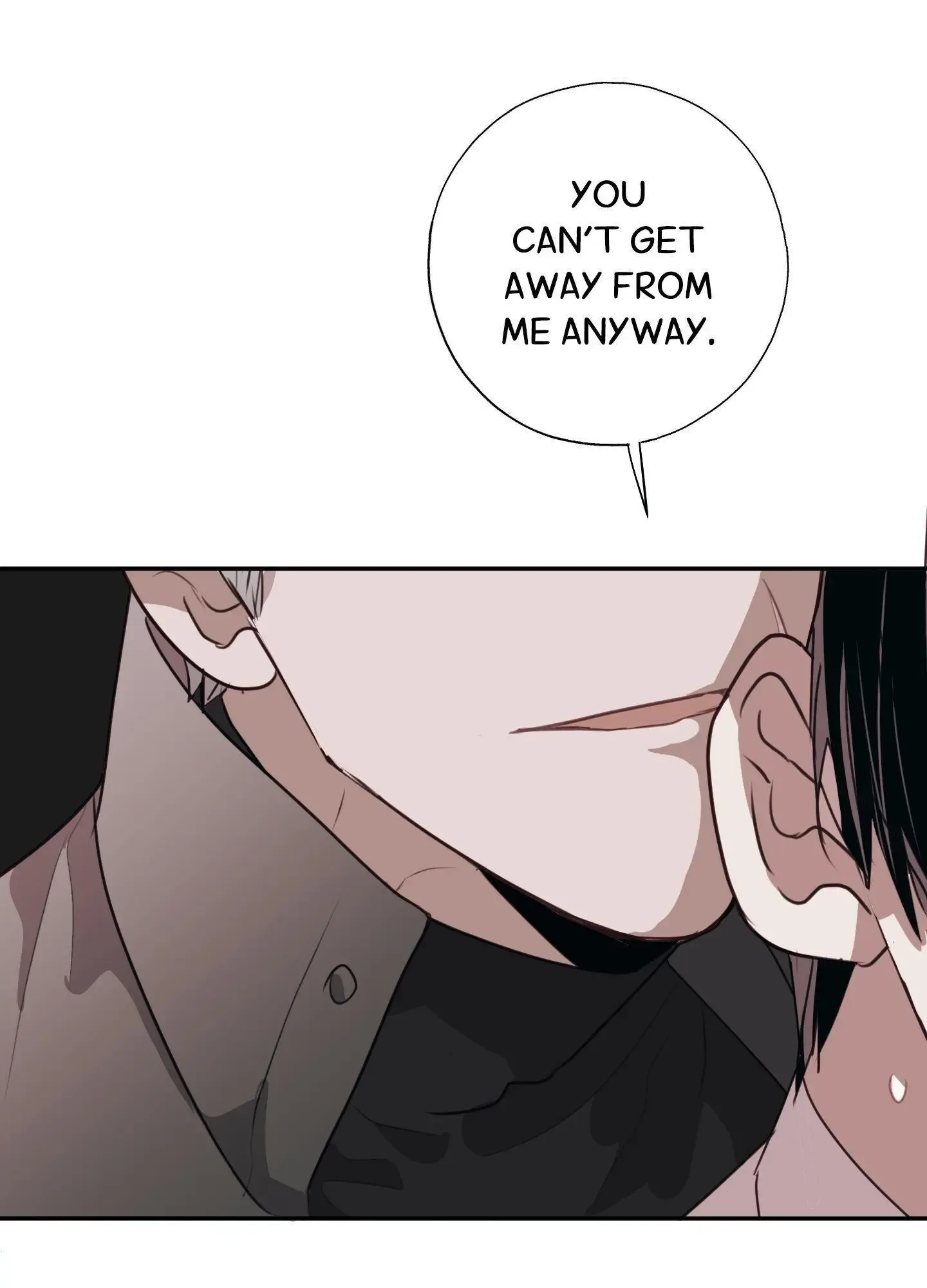 Tugging at My Heart Chapter 12 page 44