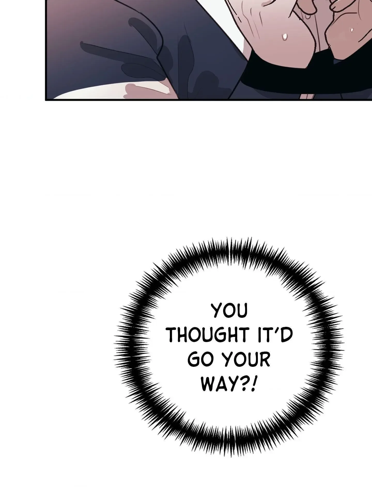 Tugging at My Heart Chapter 12 page 46