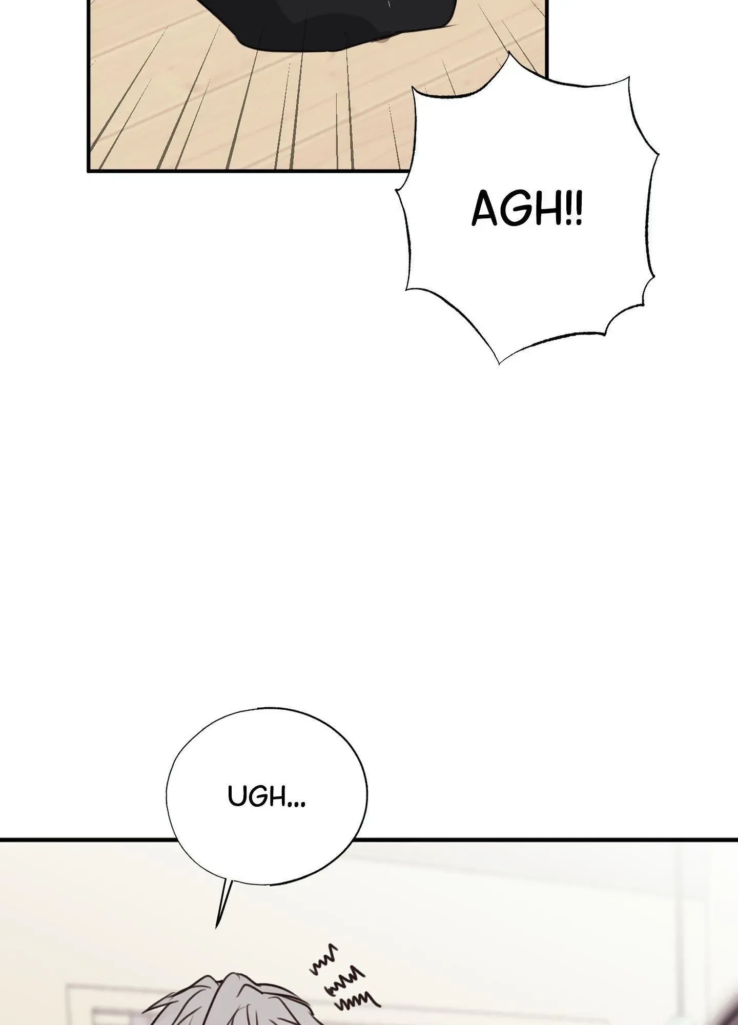 Tugging at My Heart Chapter 12 page 48