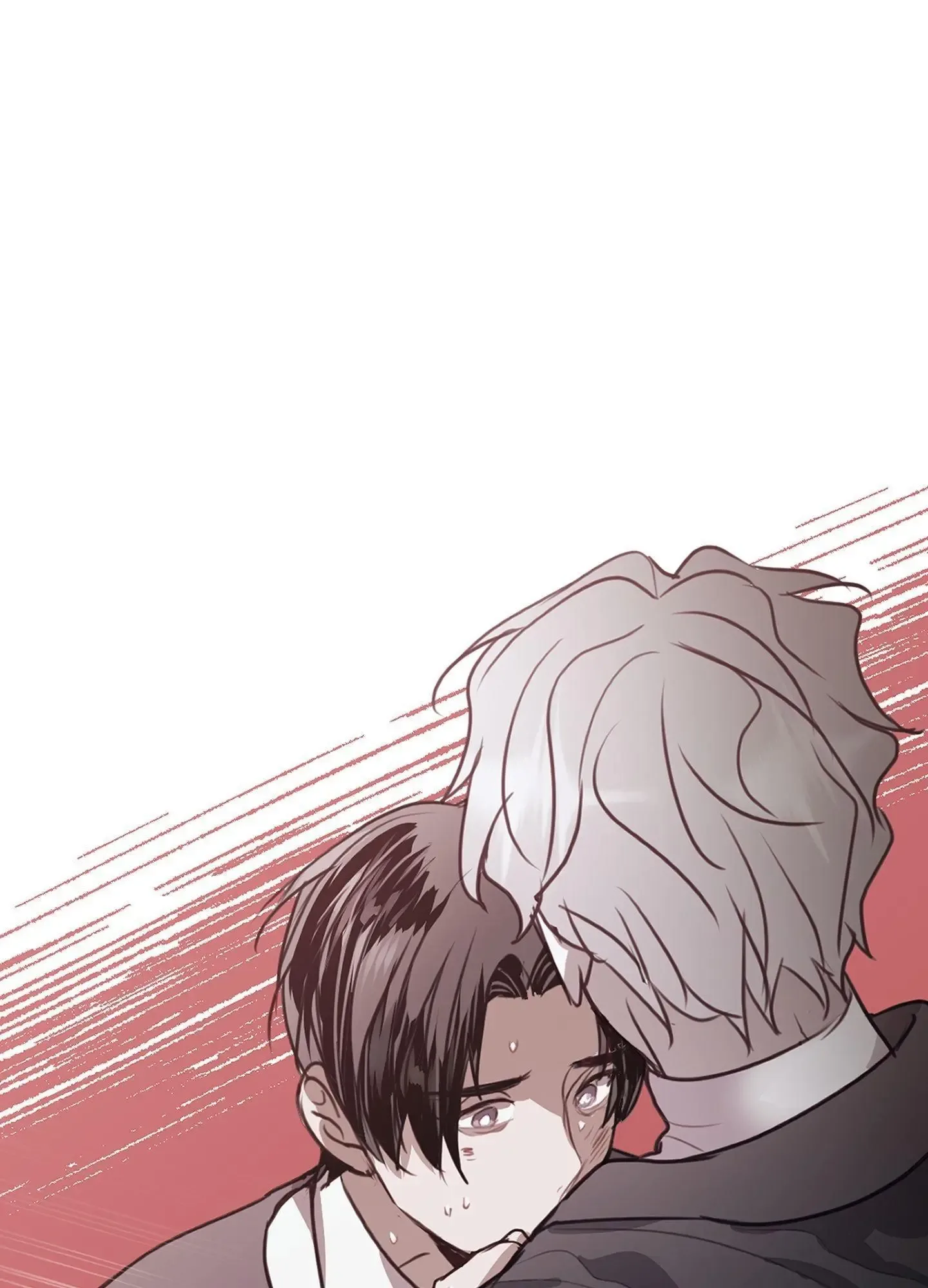 Tugging at My Heart Chapter 12 page 52