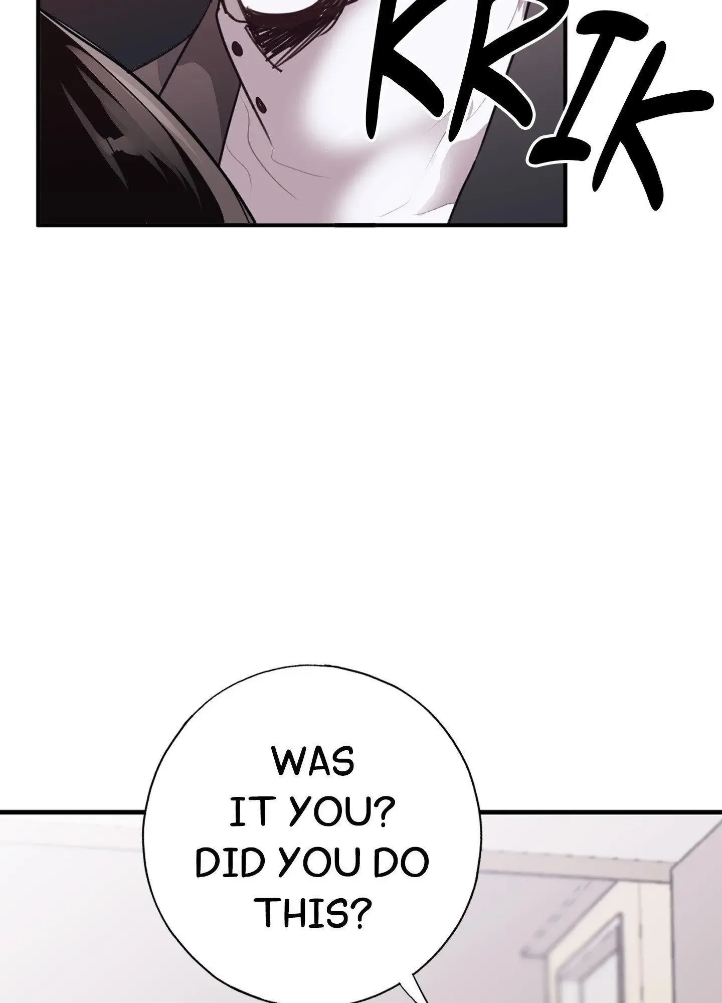 Tugging at My Heart Chapter 12 page 58