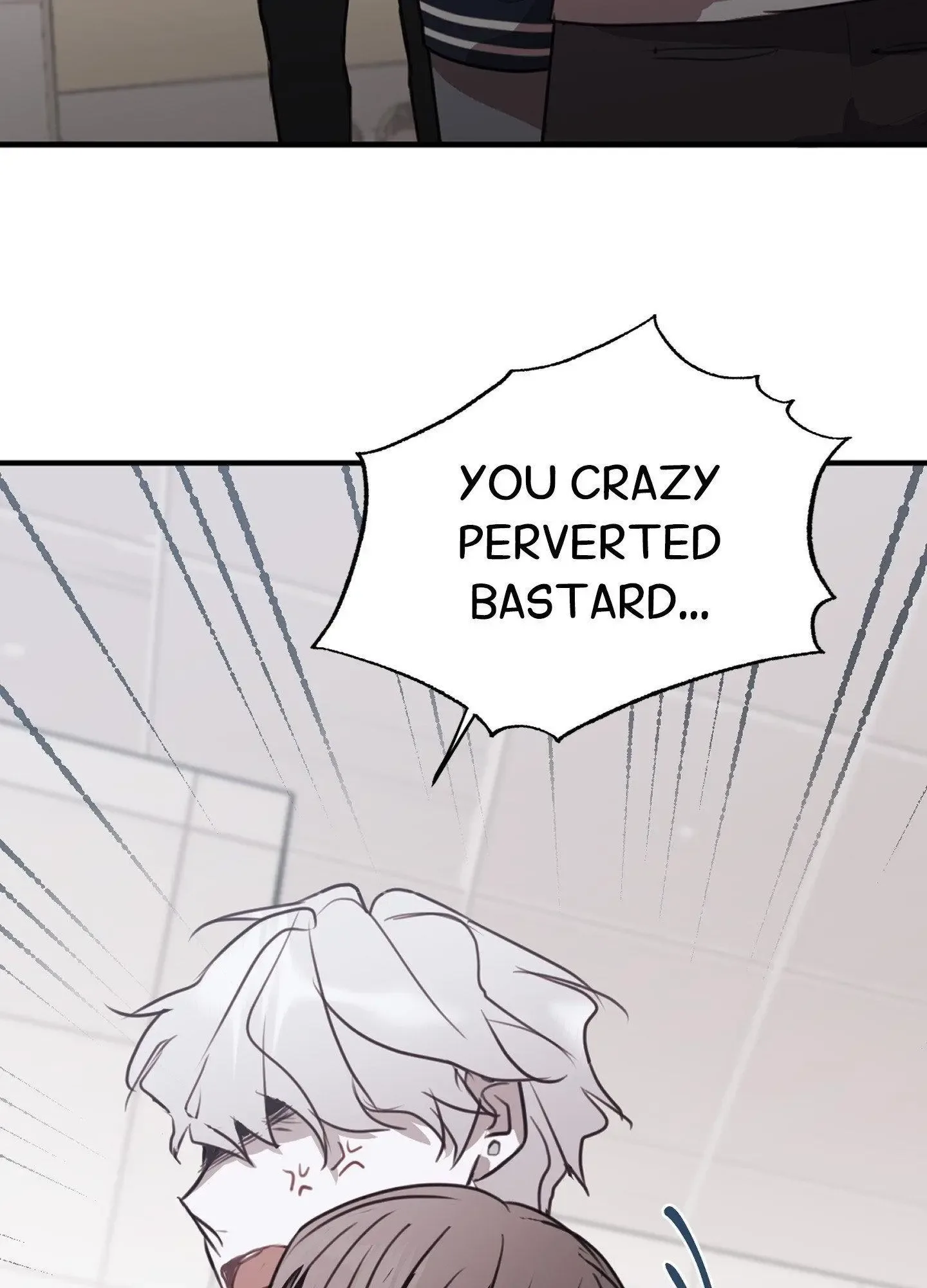 Tugging at My Heart Chapter 12 page 60