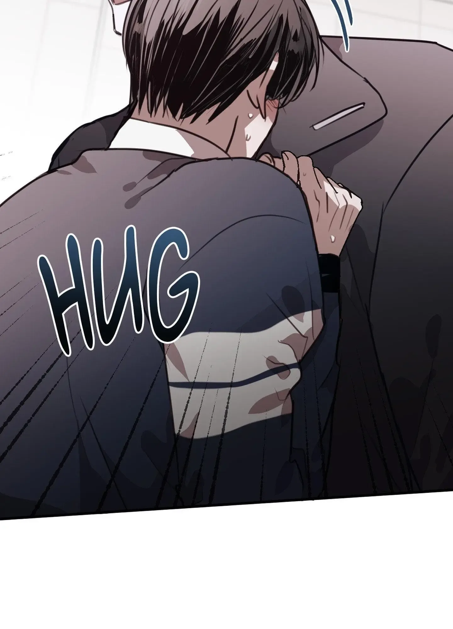 Tugging at My Heart Chapter 12 page 61